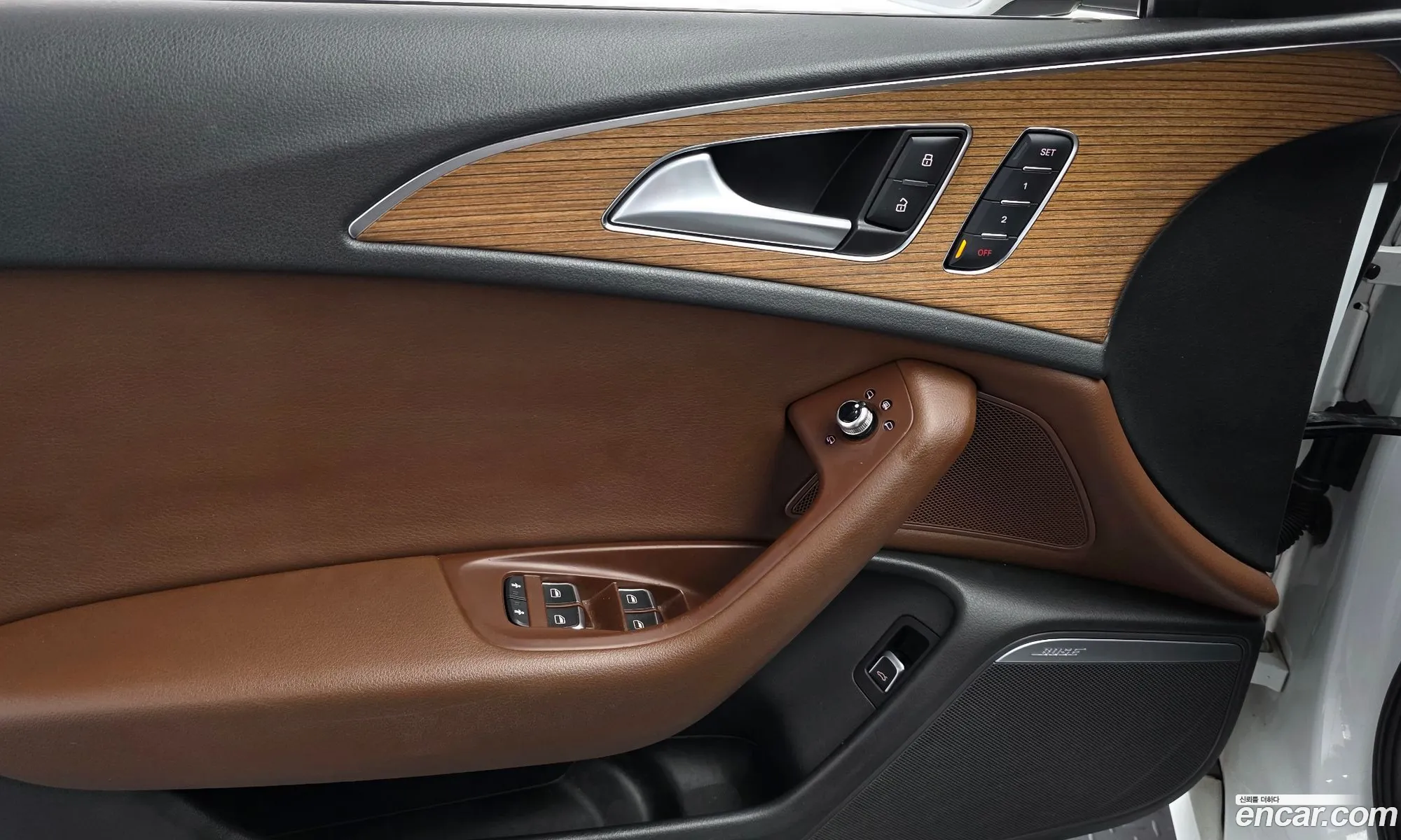 Audi A6 2015 — 5