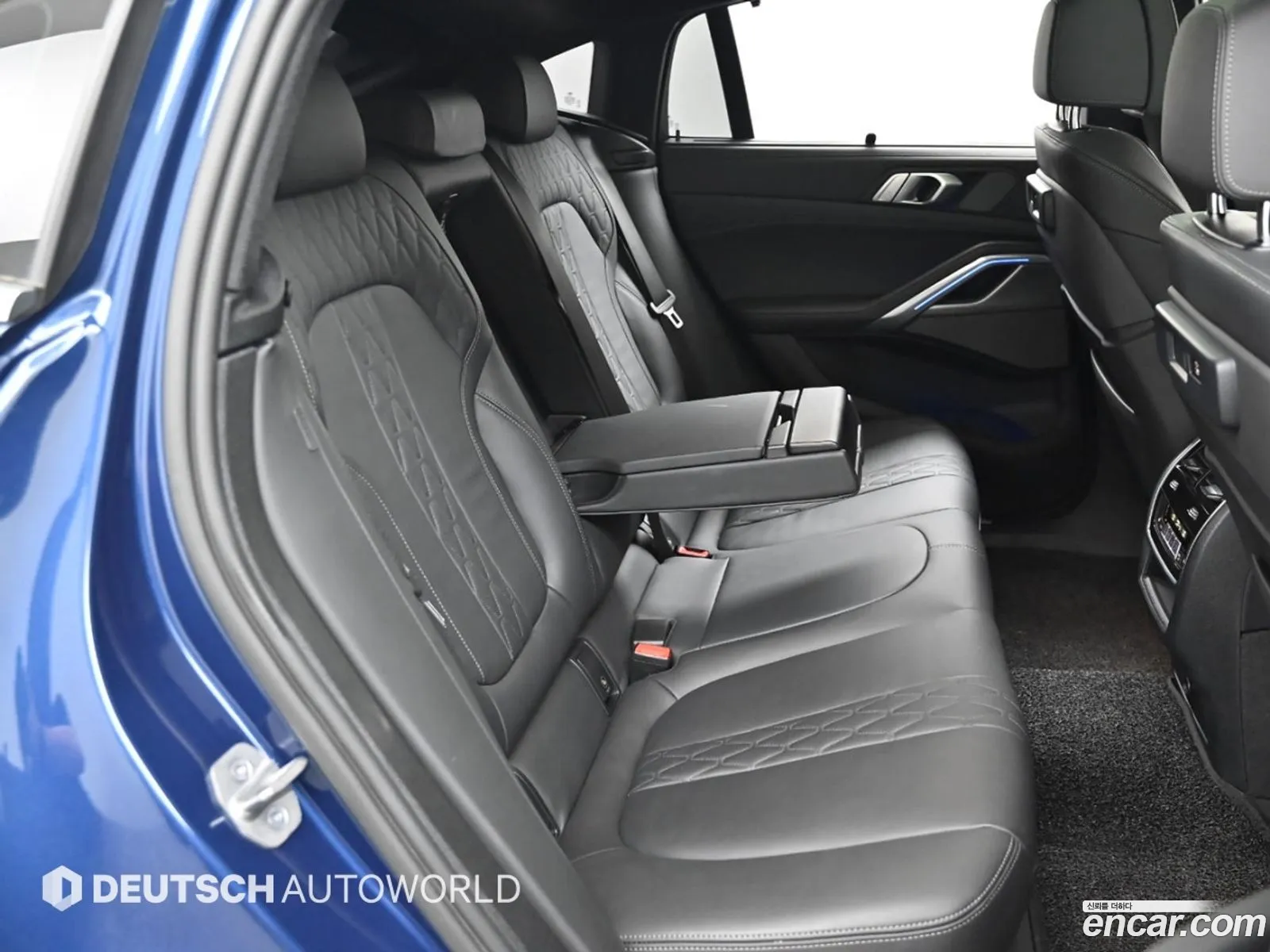 BMW X6 2023 — 9