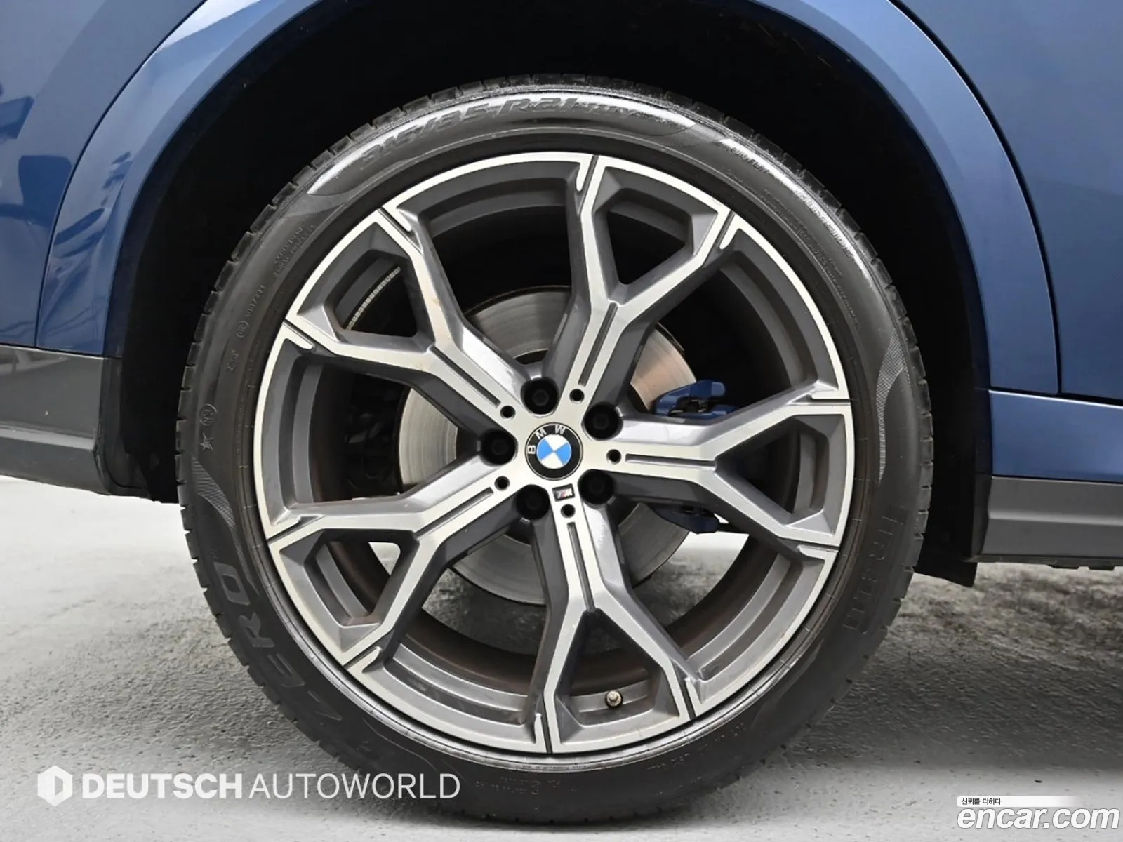 BMW X6 2023 — 4