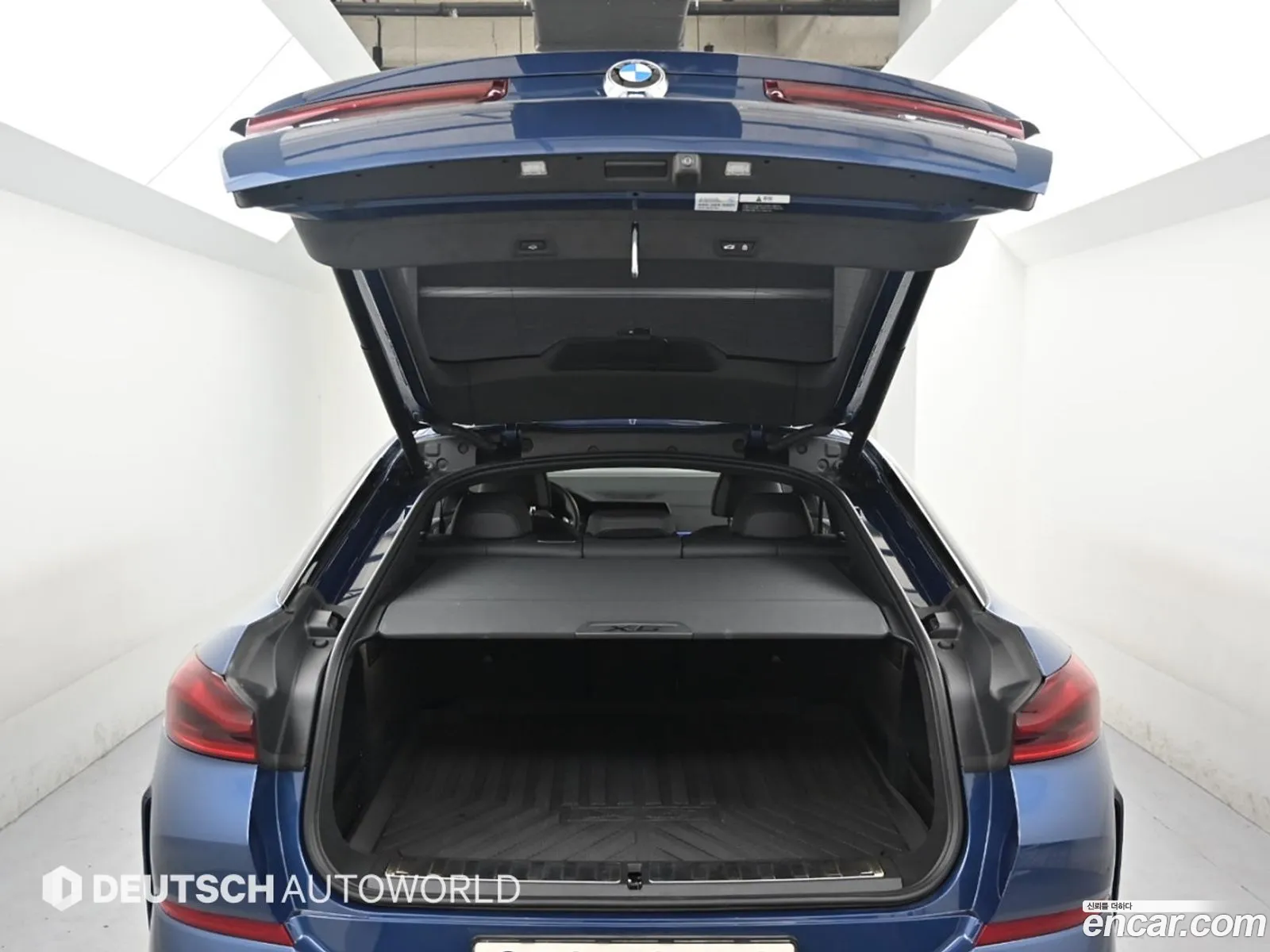 BMW X6 2023 — 2