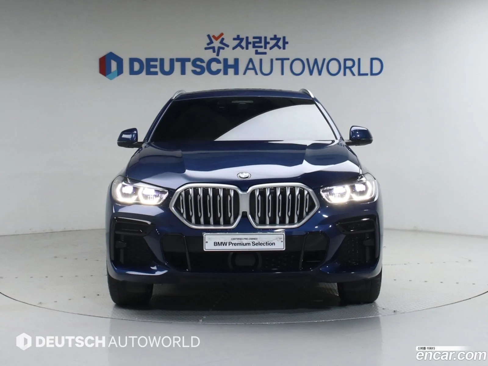 BMW X6 2023 — 16