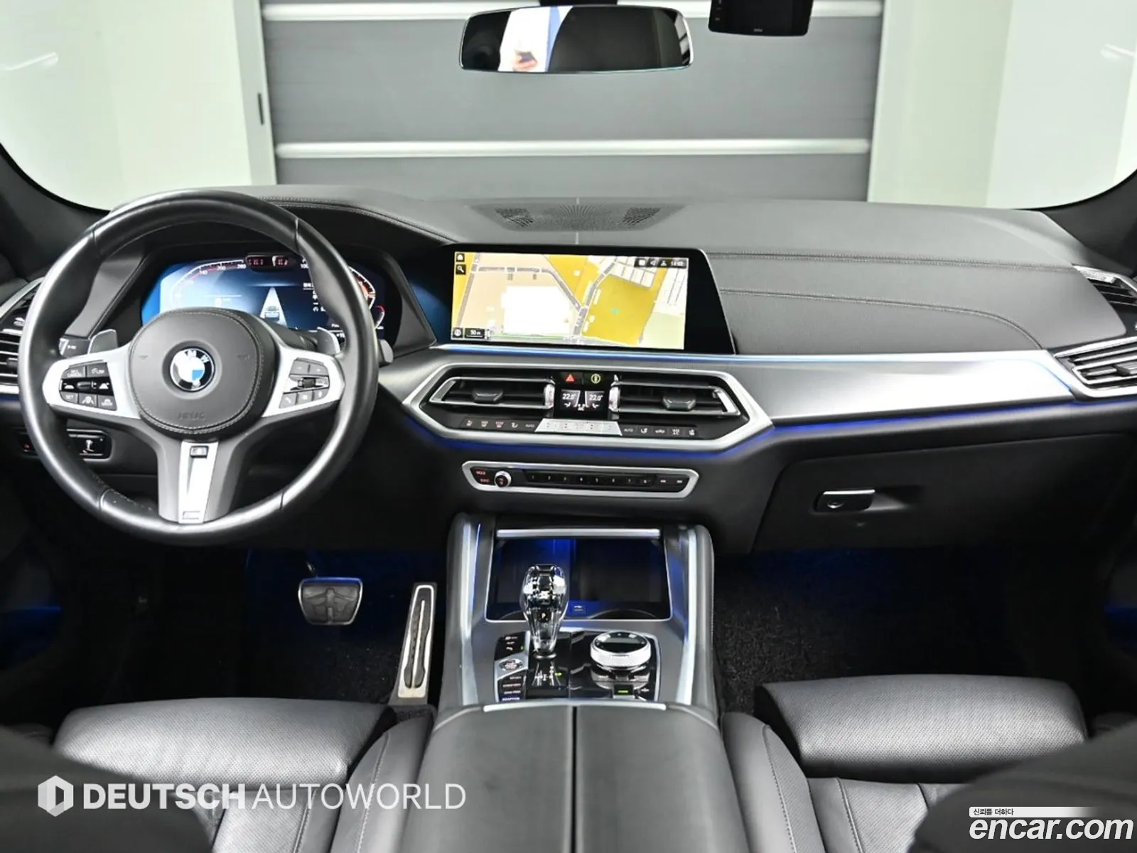 BMW X6 2023 — 17