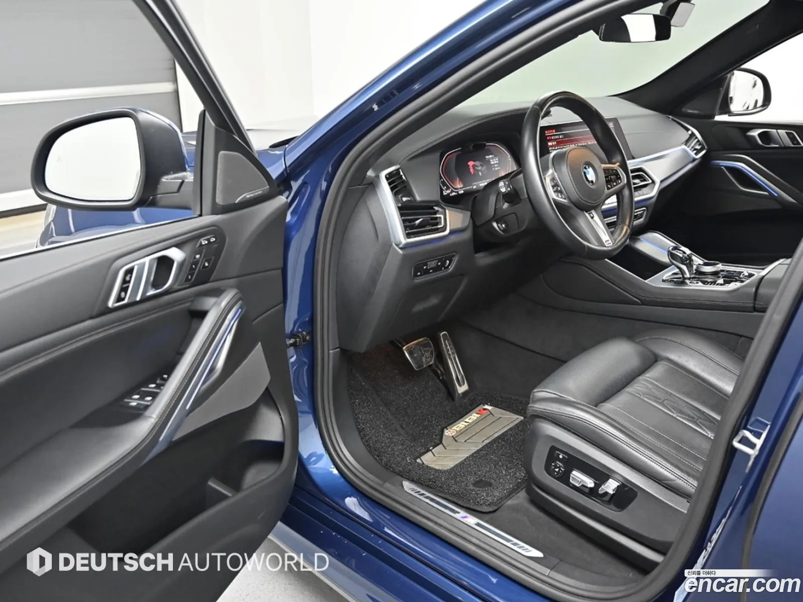 BMW X6 2023 — 3