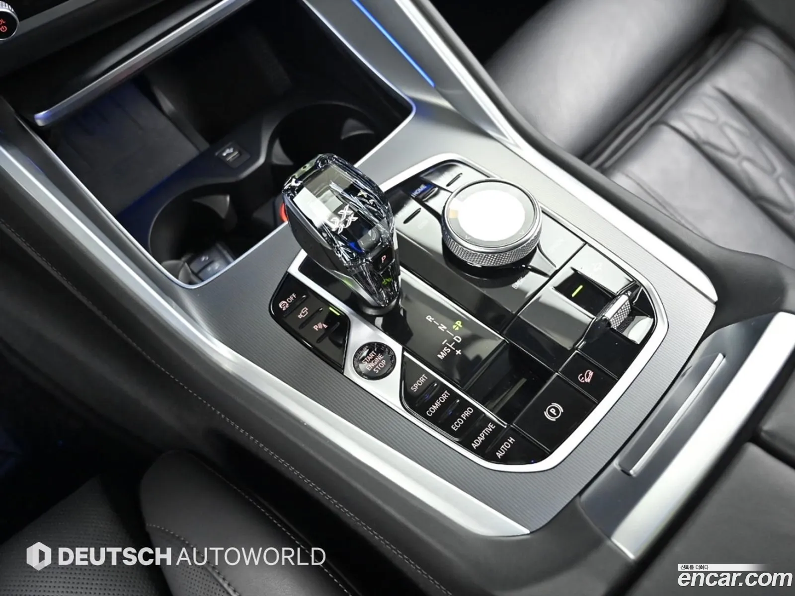 BMW X6 2023 — 12