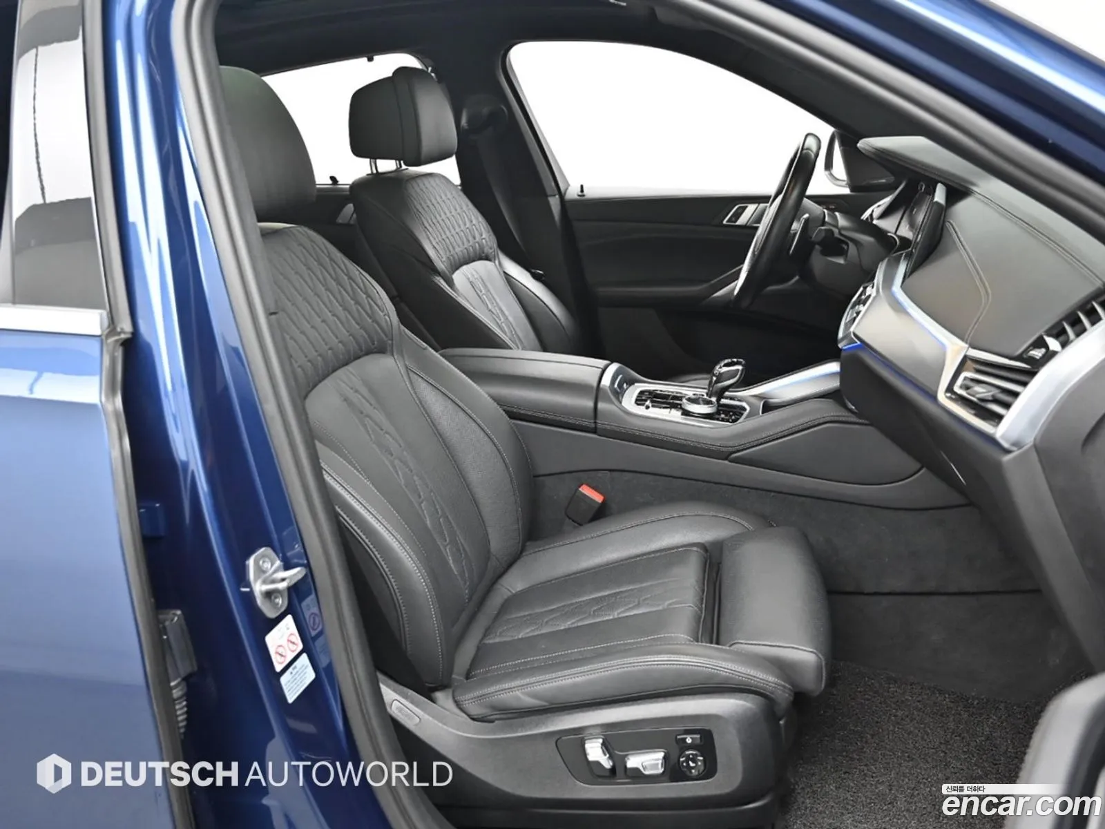 BMW X6 2023 — 5