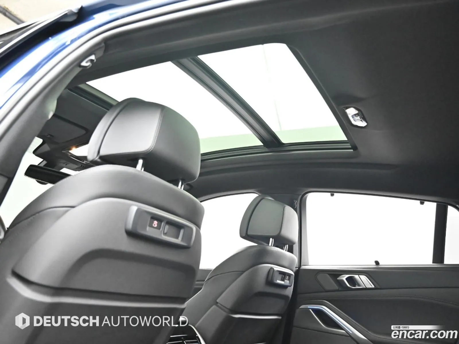 BMW X6 2023 — 13