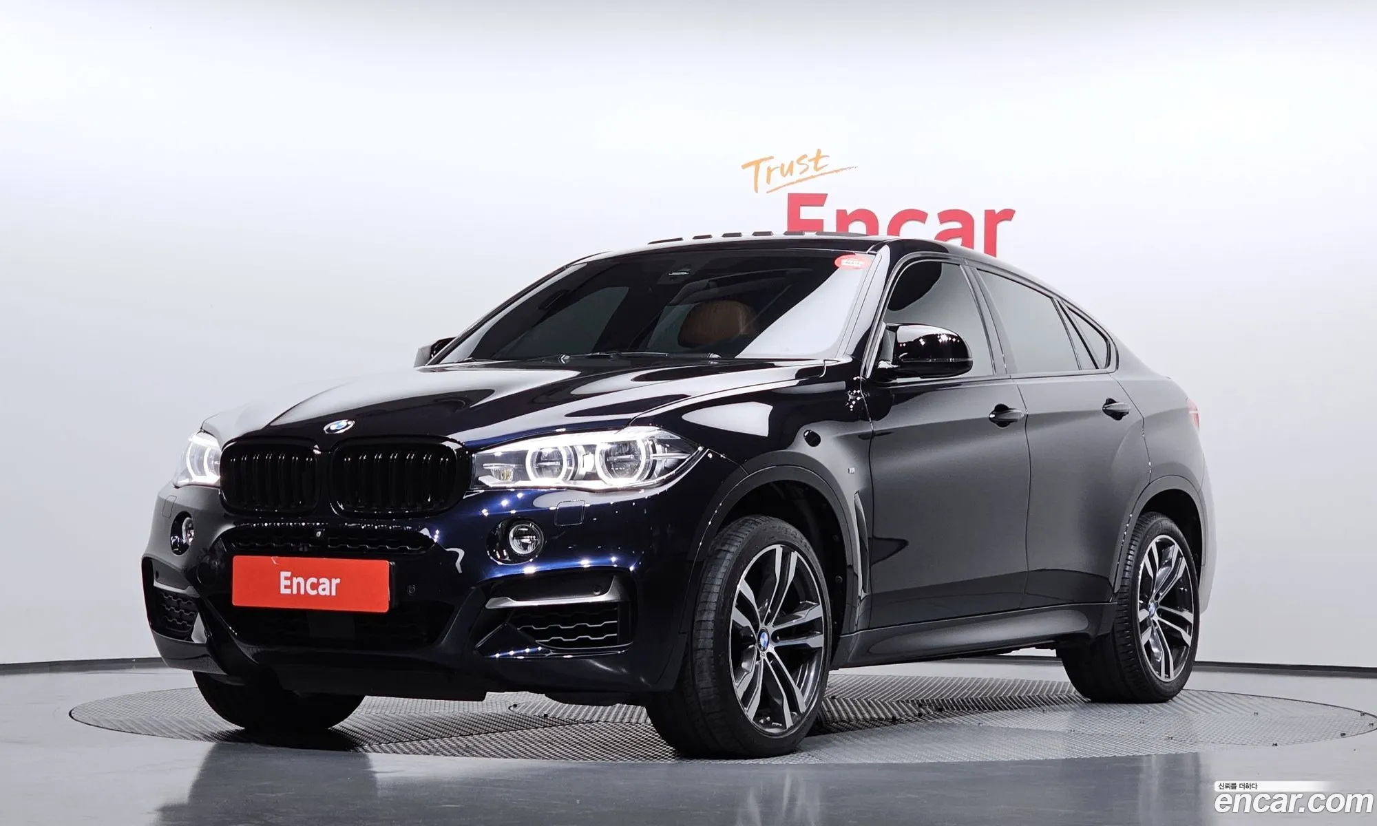 BMW X6 2016 WBAKV6101G0R46482 — 4