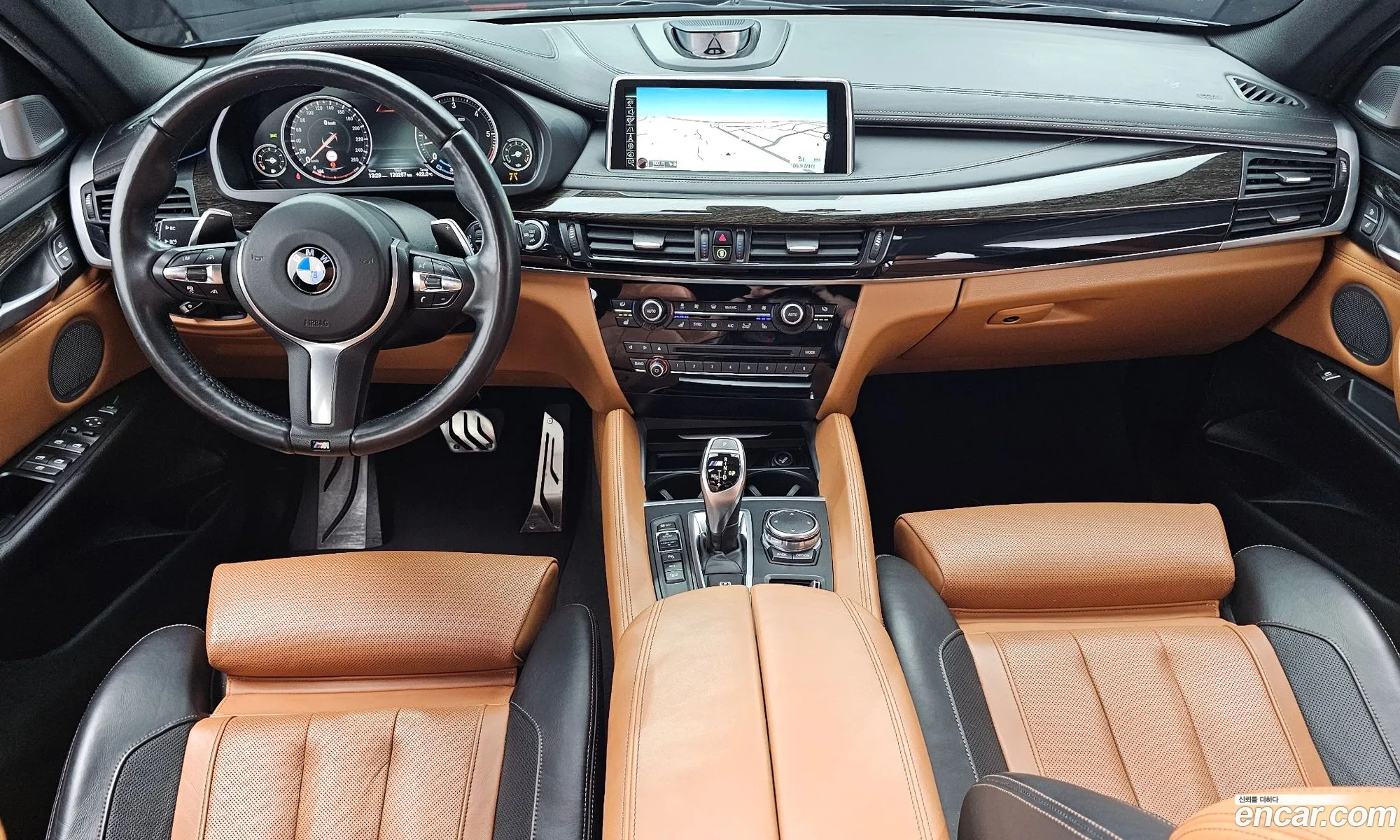 BMW X6 2016 WBAKV6101G0R46482 — 5