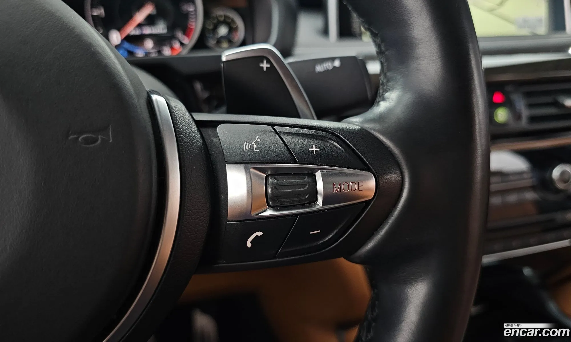 BMW X6 2016 WBAKV6101G0R46482 — 7