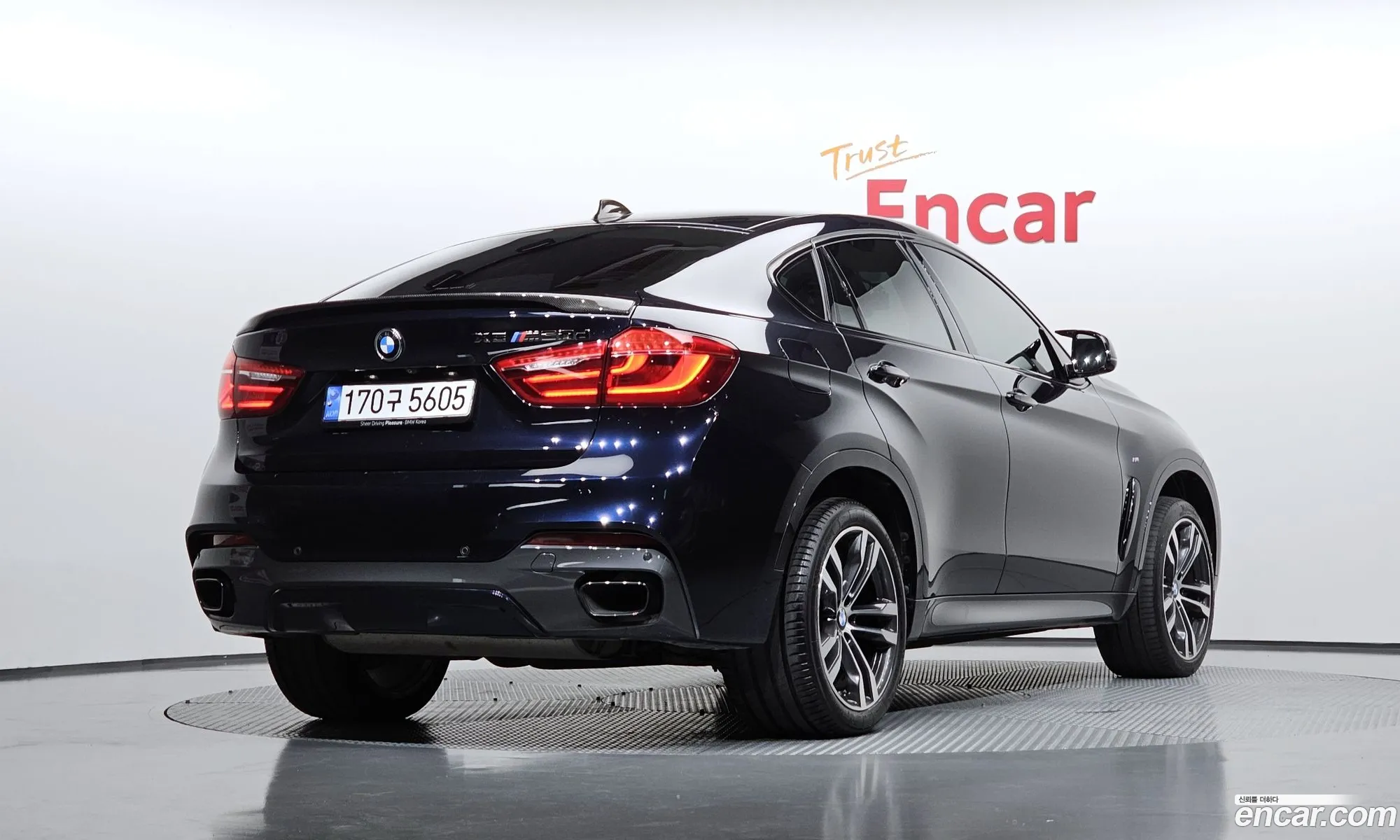 BMW X6 2016 WBAKV6101G0R46482 — 16