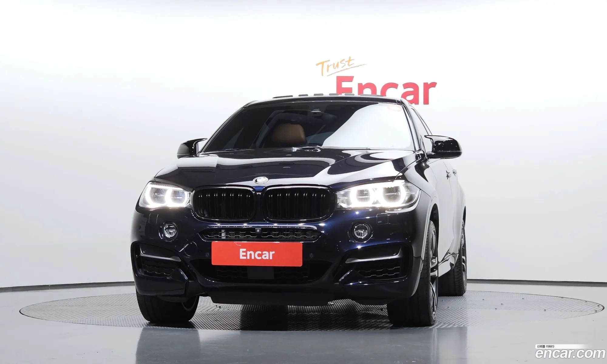 BMW X6 2016 WBAKV6101G0R46482 — 10