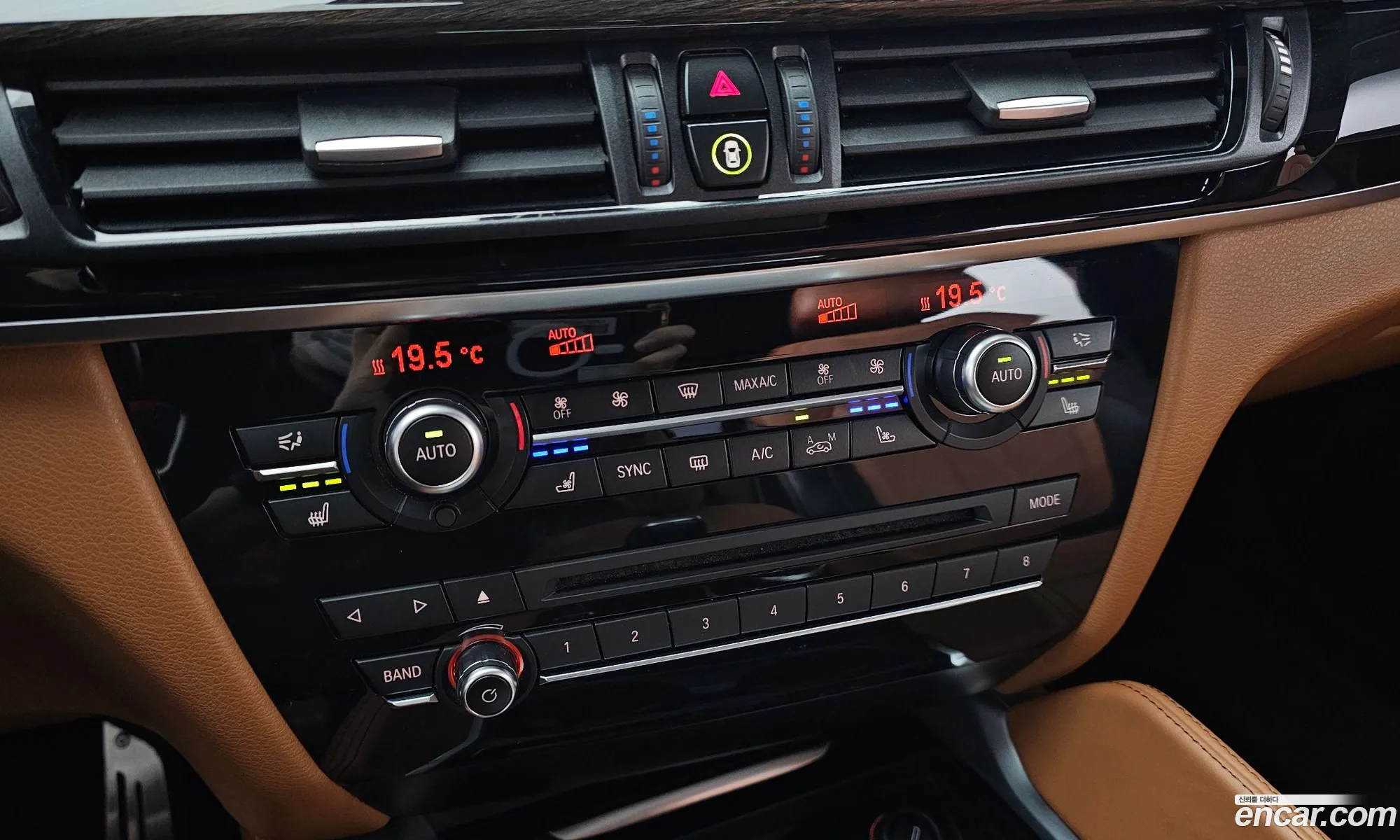 BMW X6 2016 WBAKV6101G0R46482 — 6