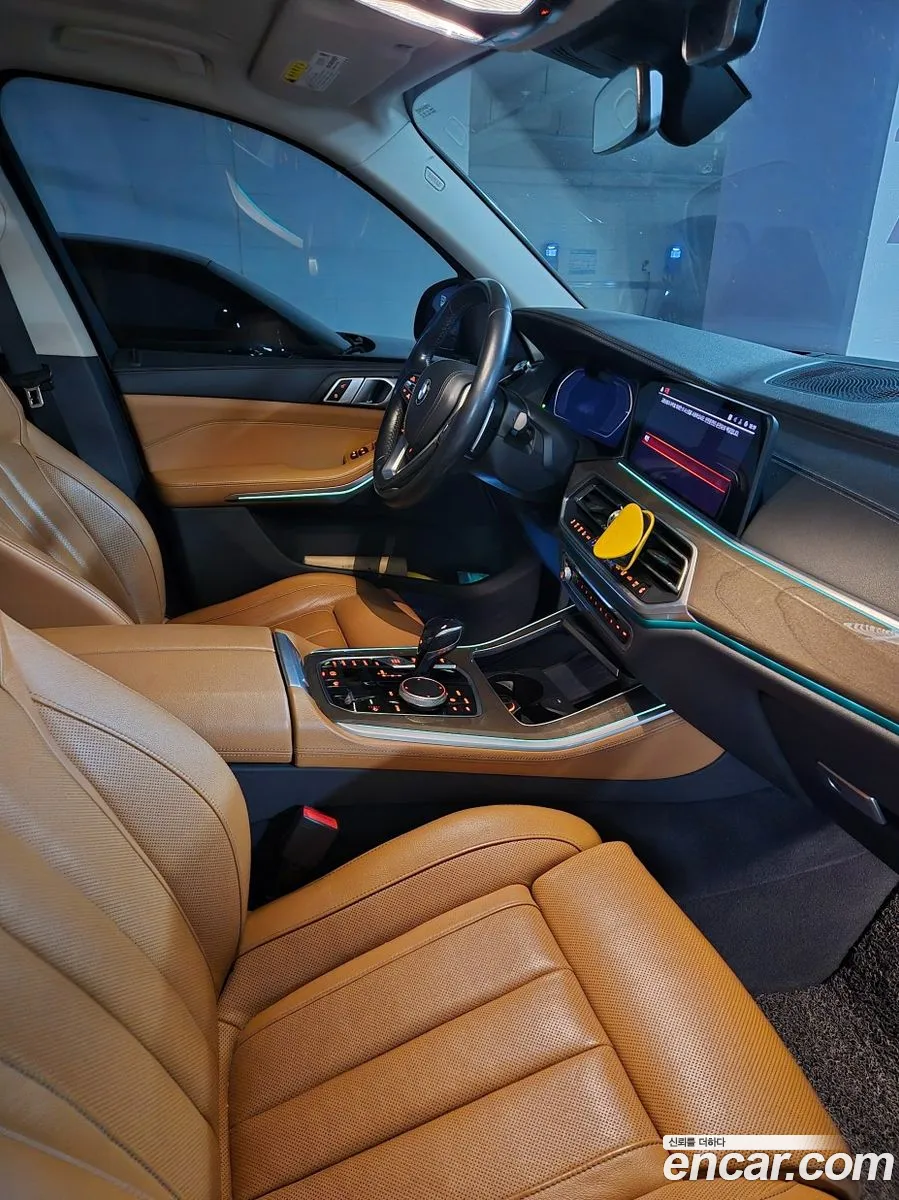BMW X5 2019 — 3