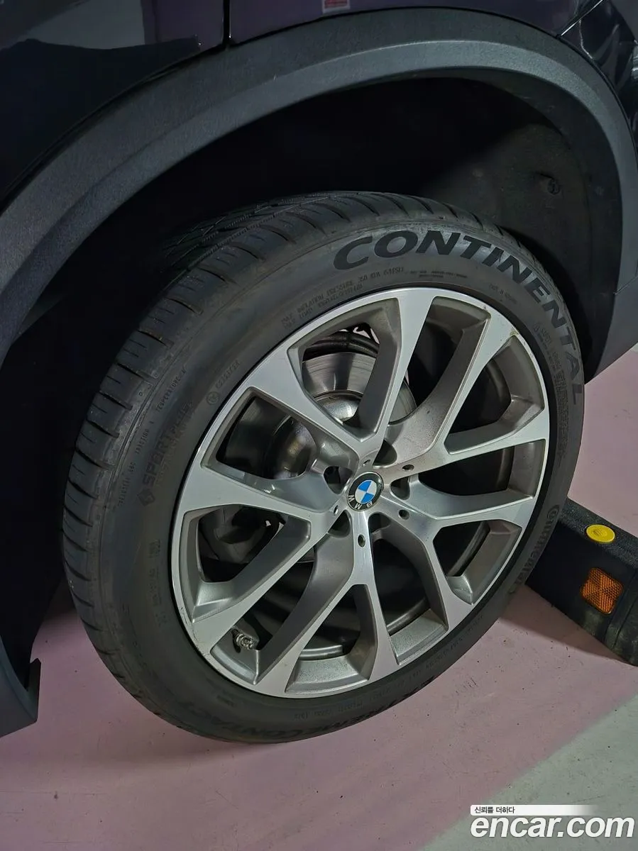 BMW X5 2019 — 4