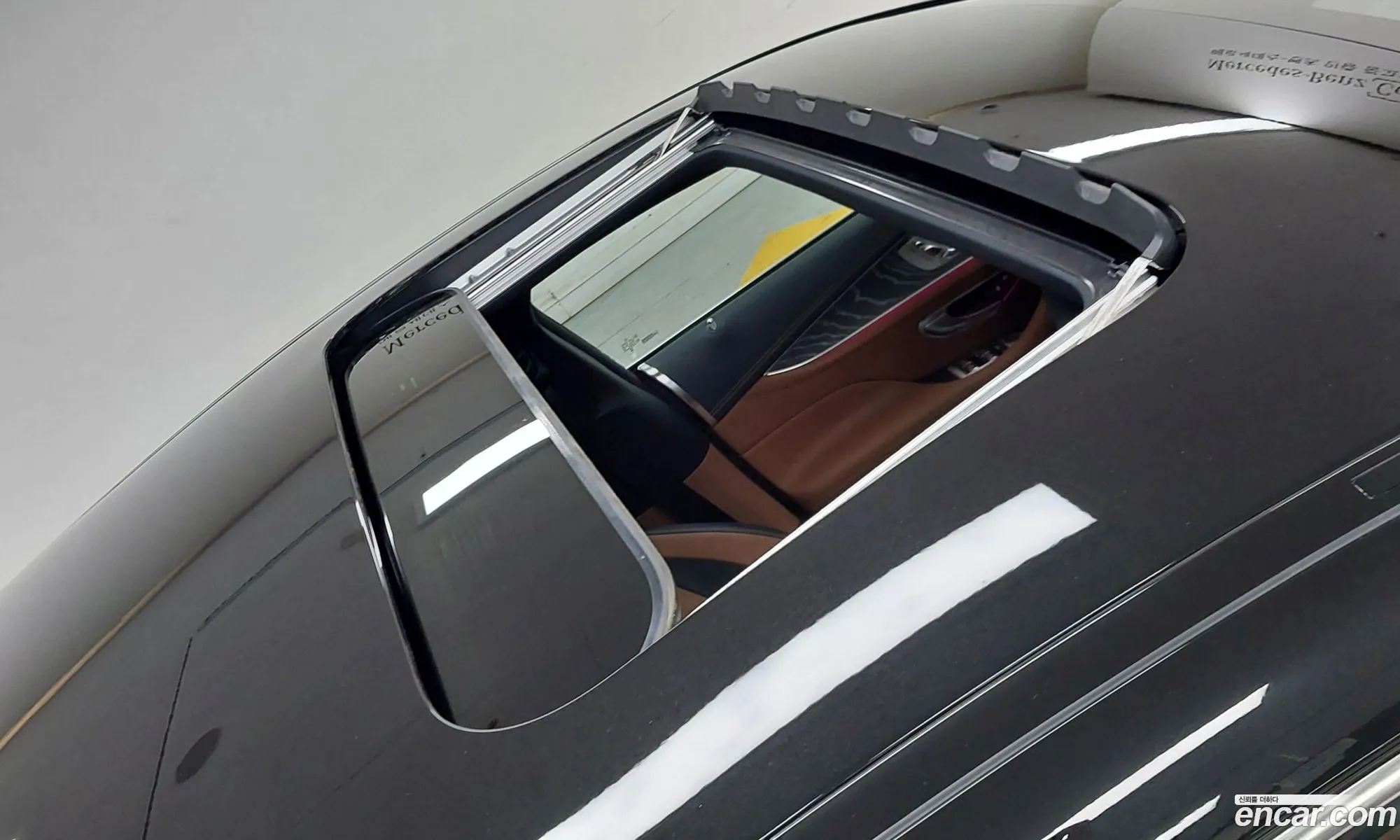 Mercedes-Benz AMG GT 2025 — 8