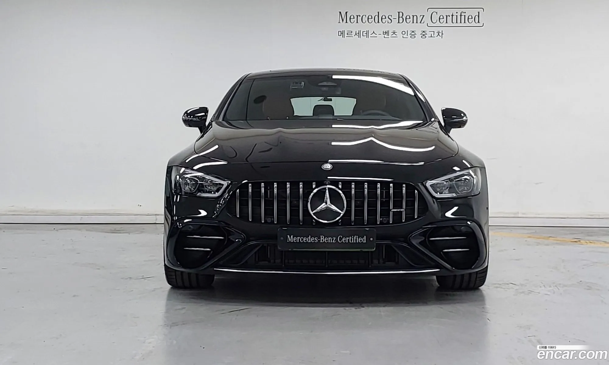 Mercedes-Benz AMG GT 2025 — 16