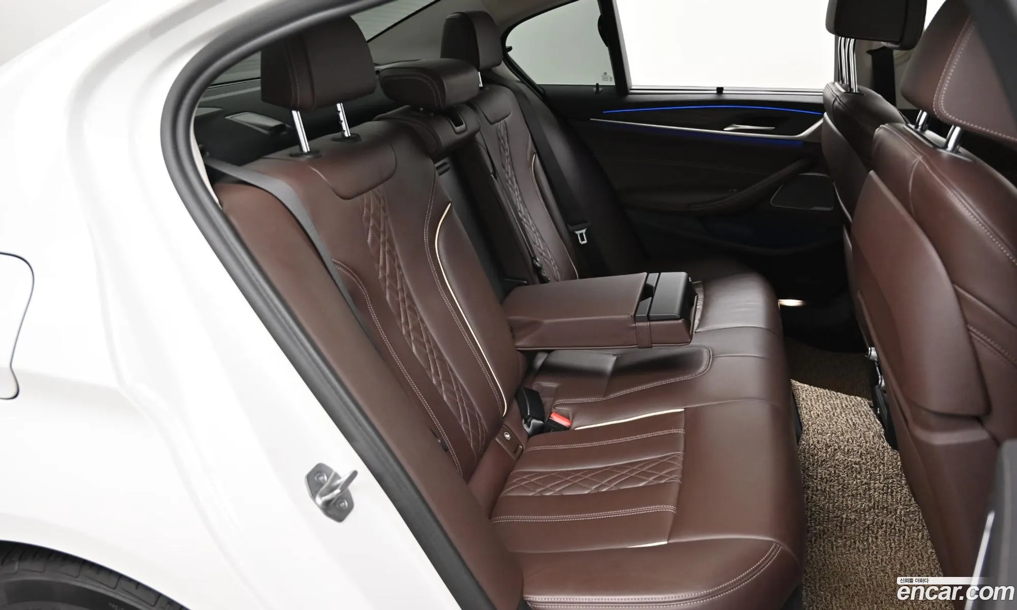 BMW 5 Series 2022 — 13