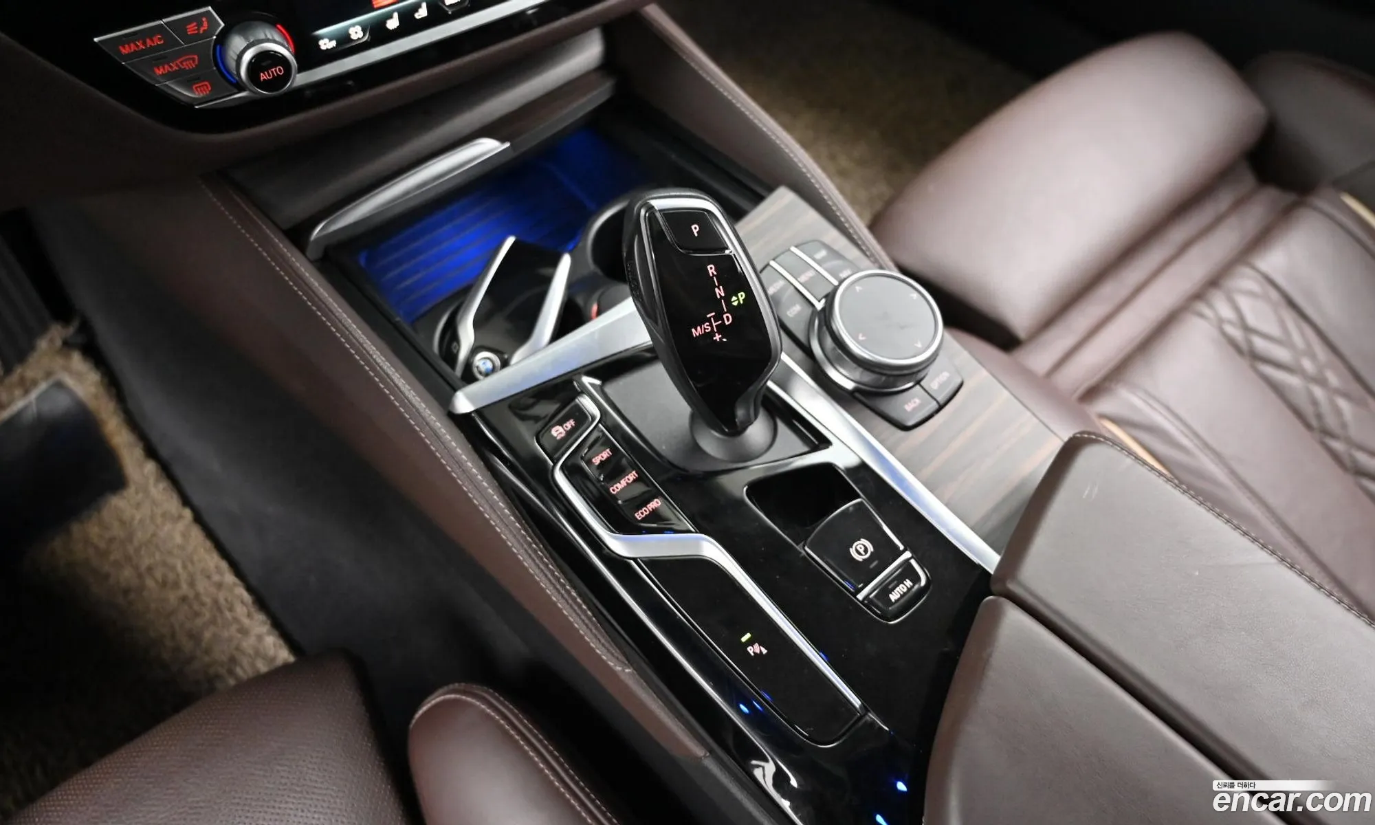 BMW 5 Series 2022 — 16