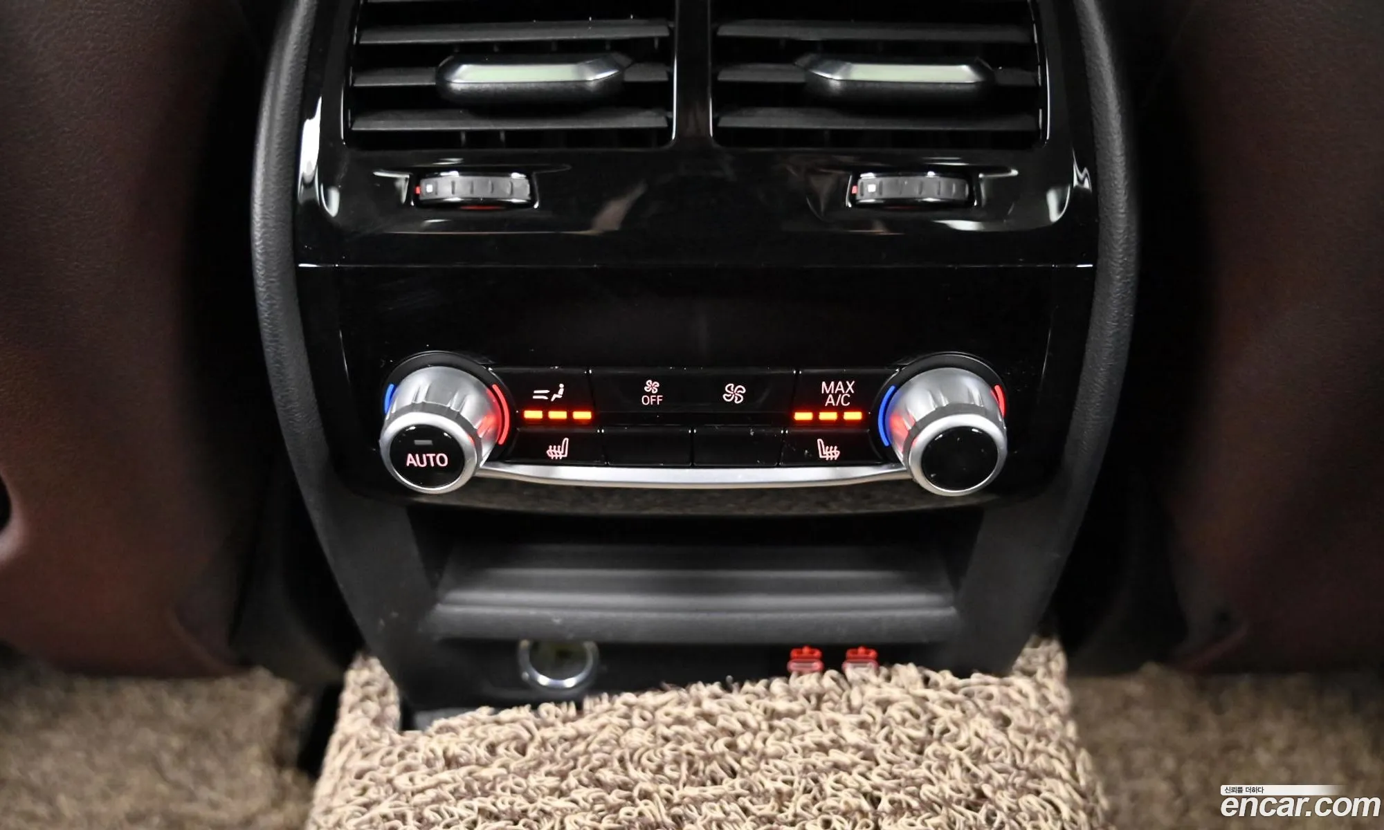 BMW 5 Series 2022 — 9