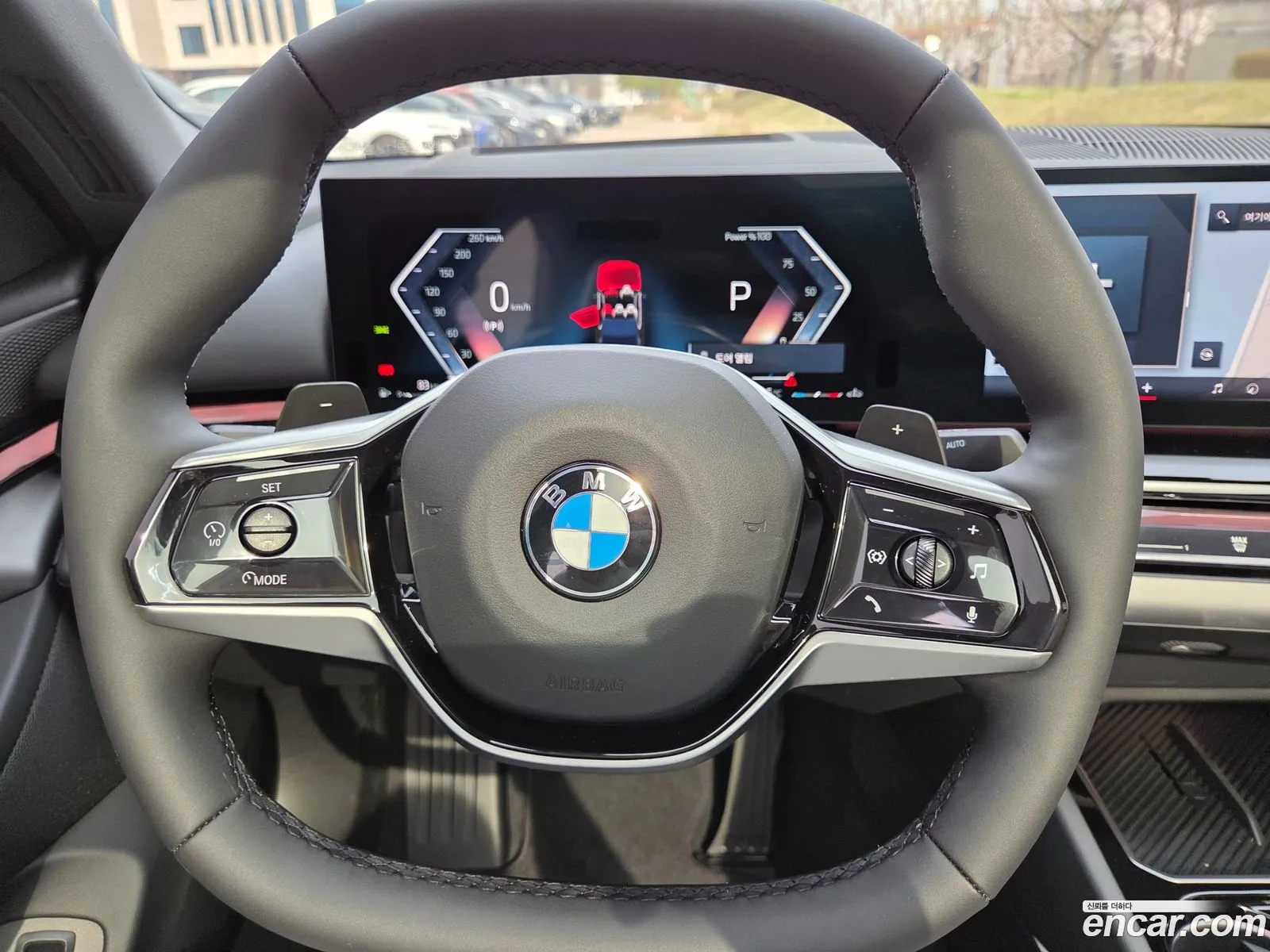 BMW 5 Series 2026 — 18