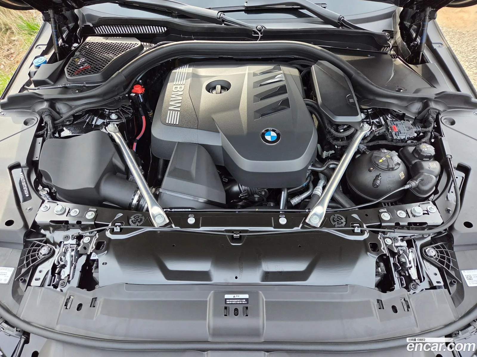 BMW 5 Series 2026 — 3