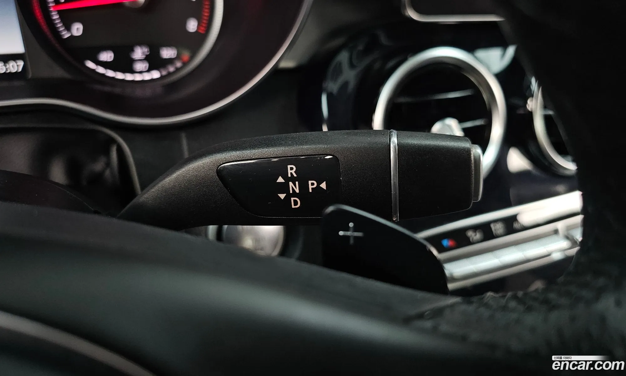 Mercedes-Benz C-Class W205 2017 — 8