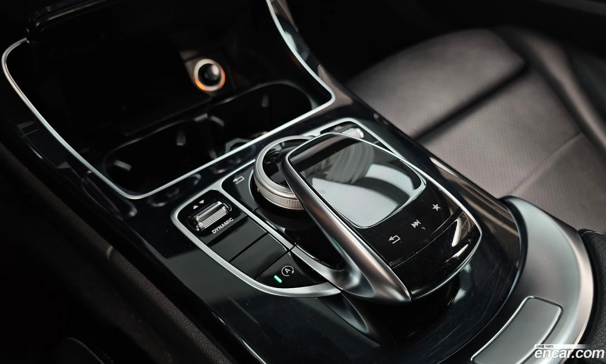 Mercedes-Benz C-Class W205 2017 — 28
