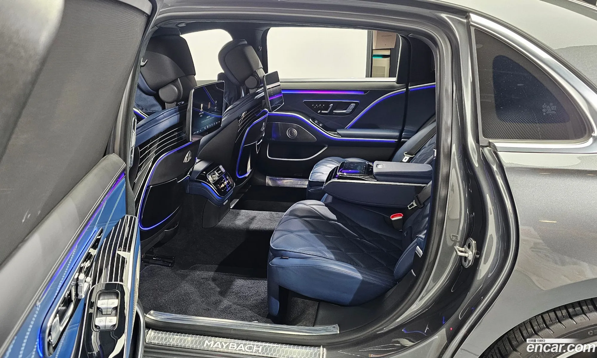 Mercedes-Benz S-Class W223 2024 — 3