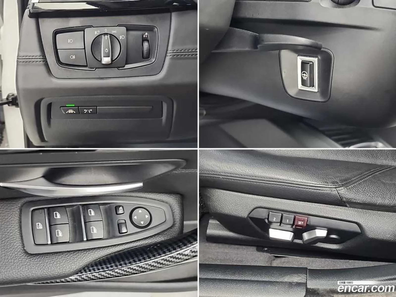 BMW 4 Series 2018 — 17