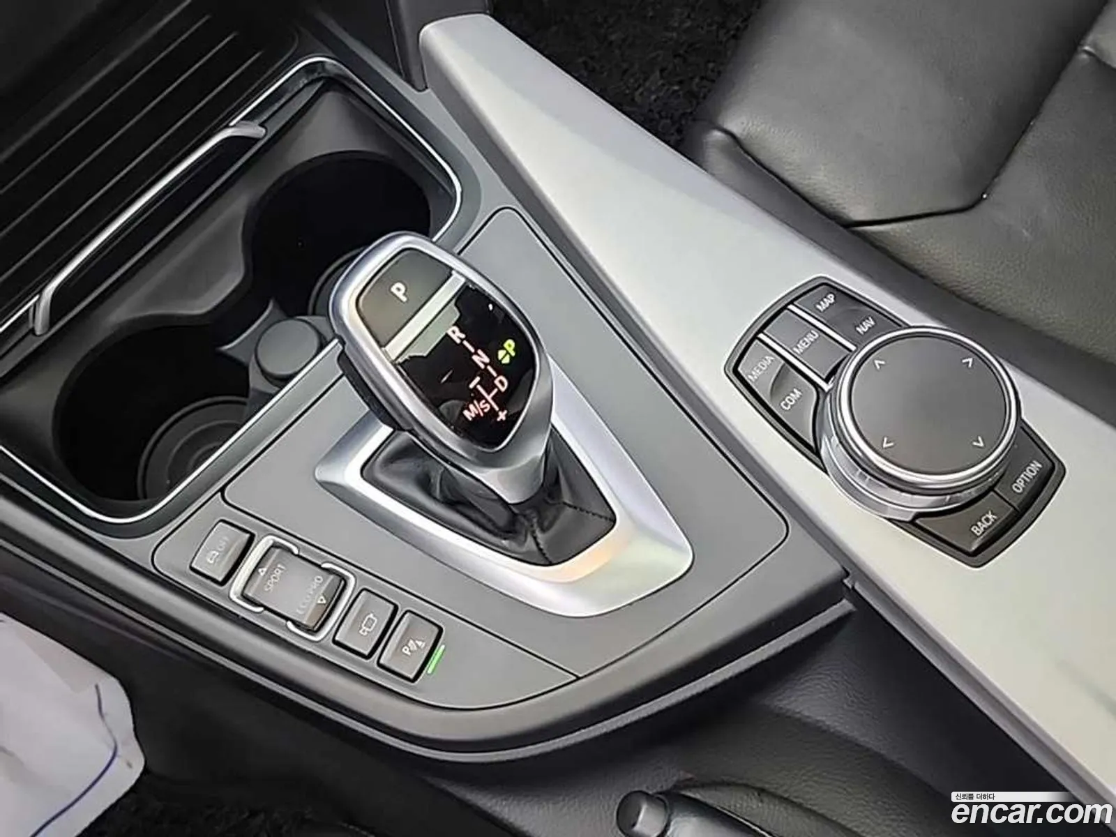 BMW 4 Series 2018 — 5