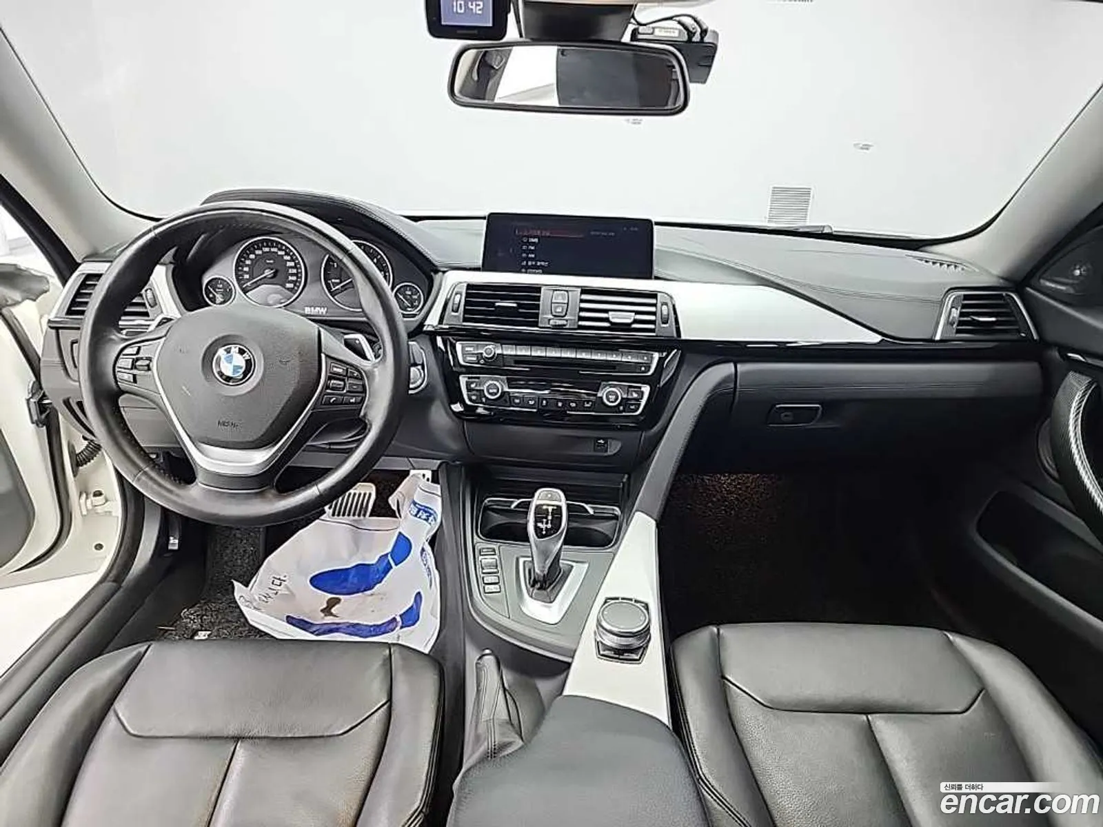 BMW 4 Series 2018 — 12