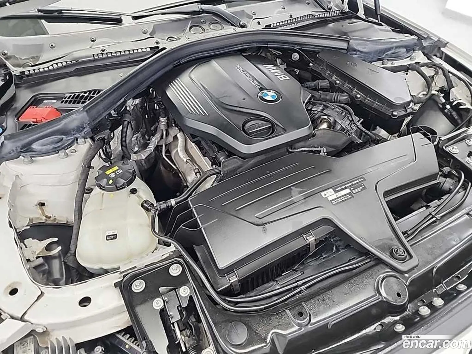 BMW 4 Series 2018 — 9