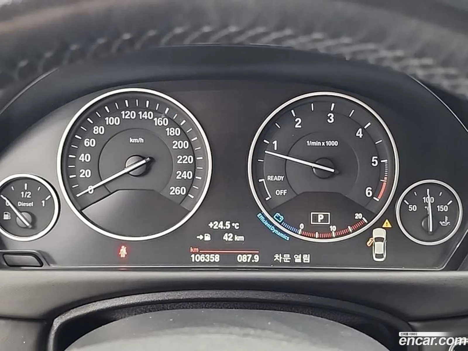 BMW 4 Series 2018 — 2