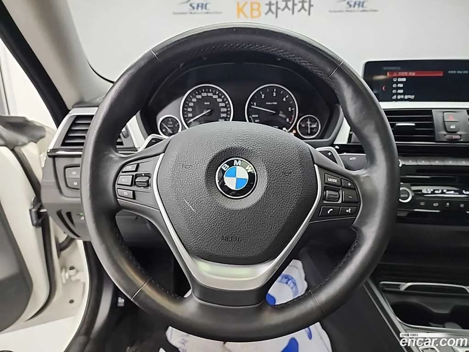BMW 4 Series 2018 — 11