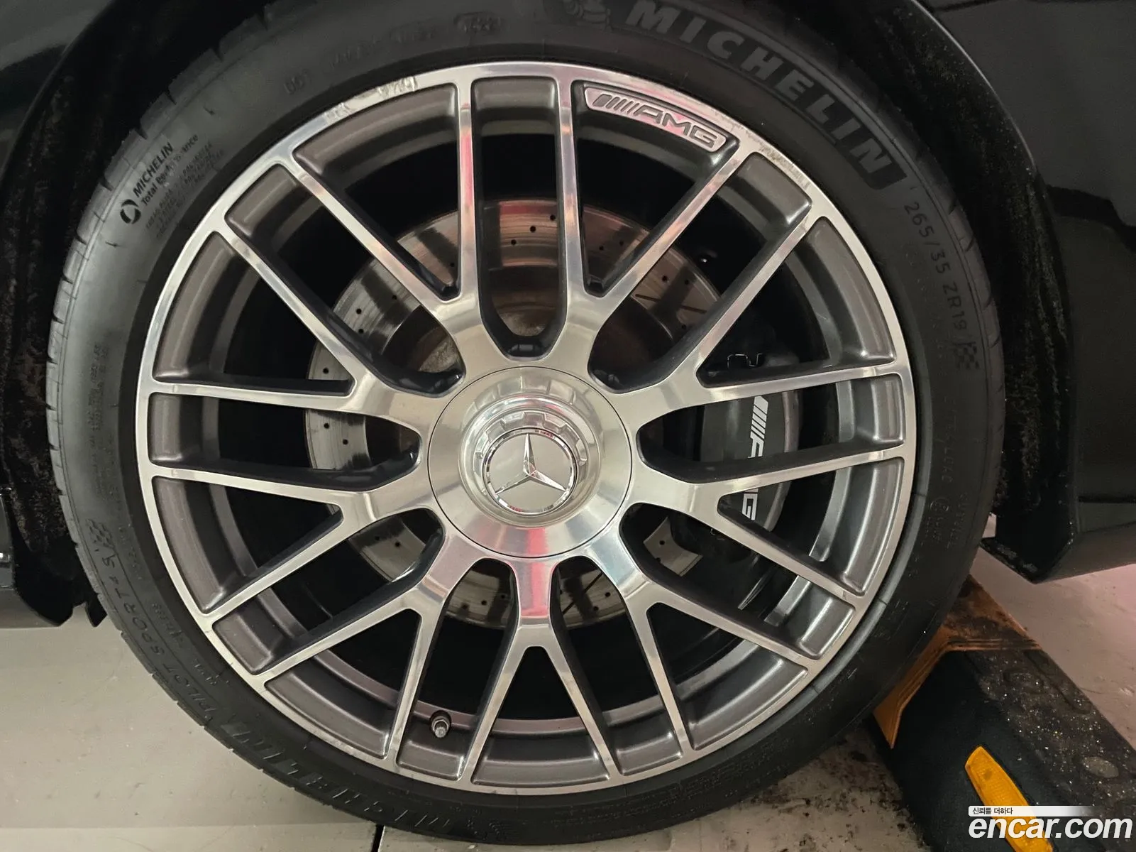 Mercedes-Benz C-Class W205 2017 — 11