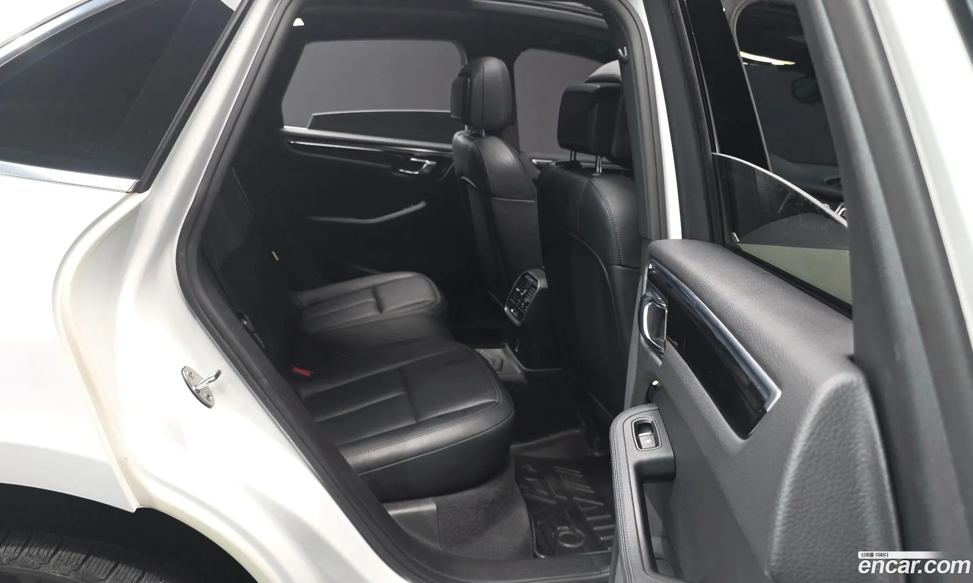 Porsche Macan 2017 — 2