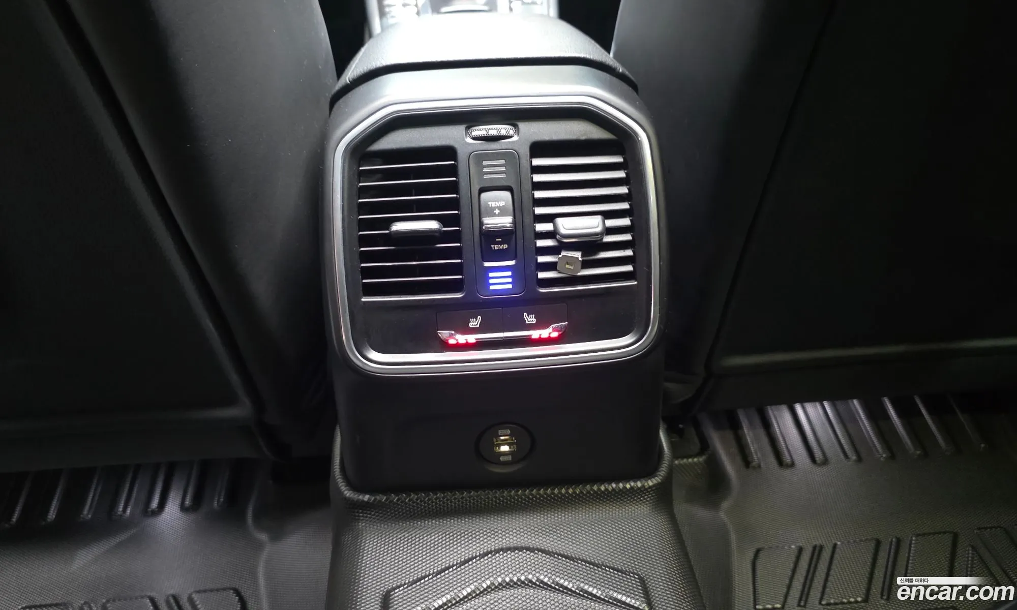Porsche Macan 2017 — 15