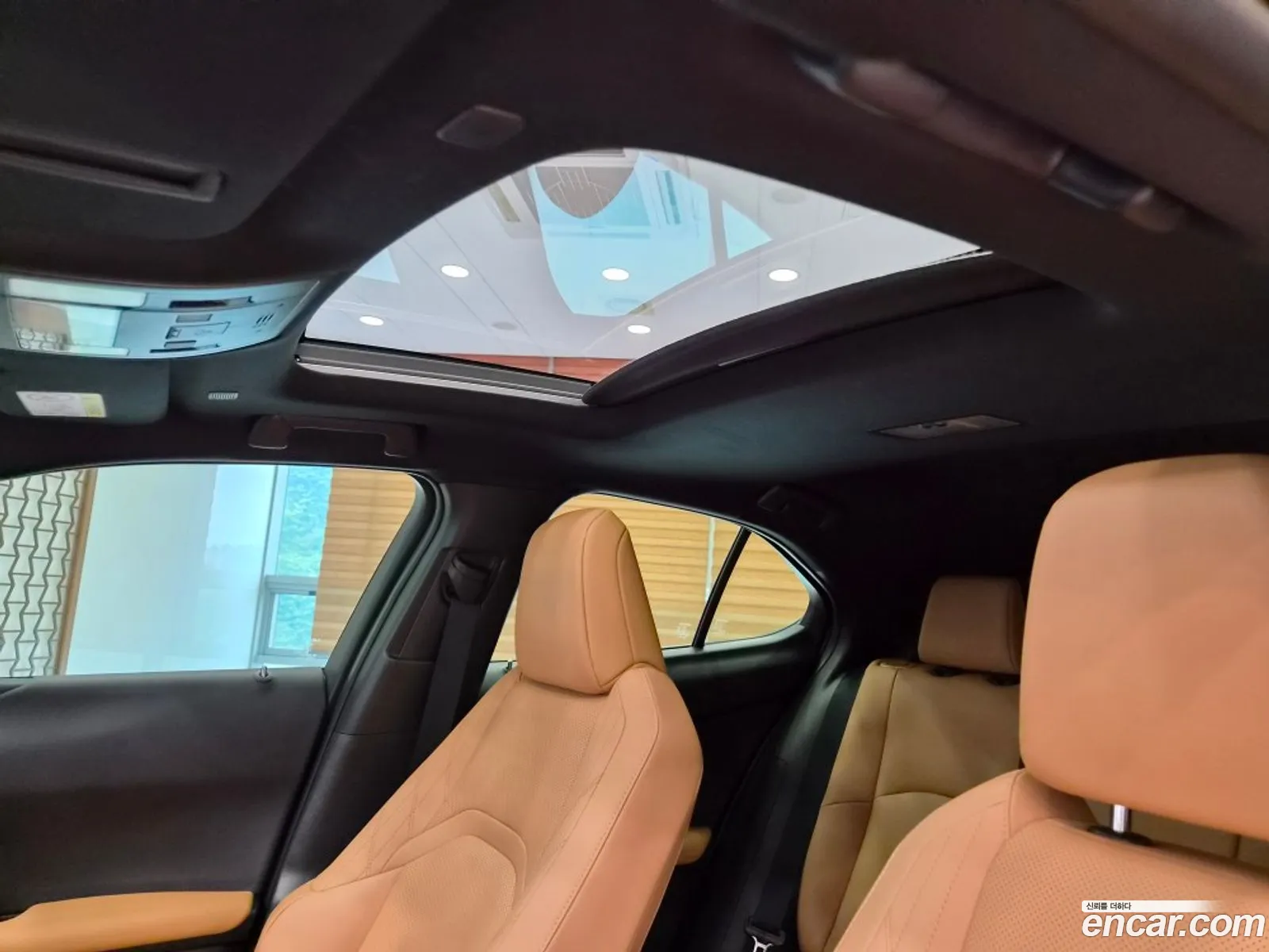 Lexus UX250h