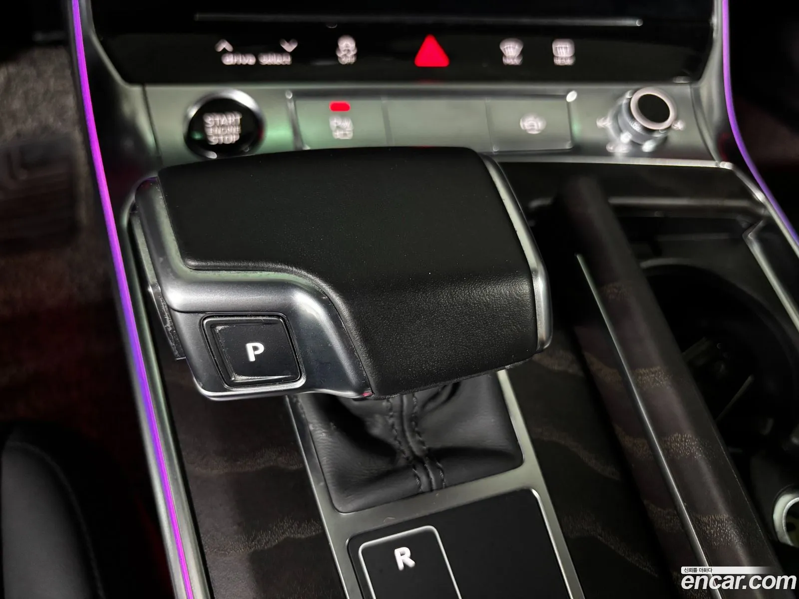 Audi A6 2021 — 12