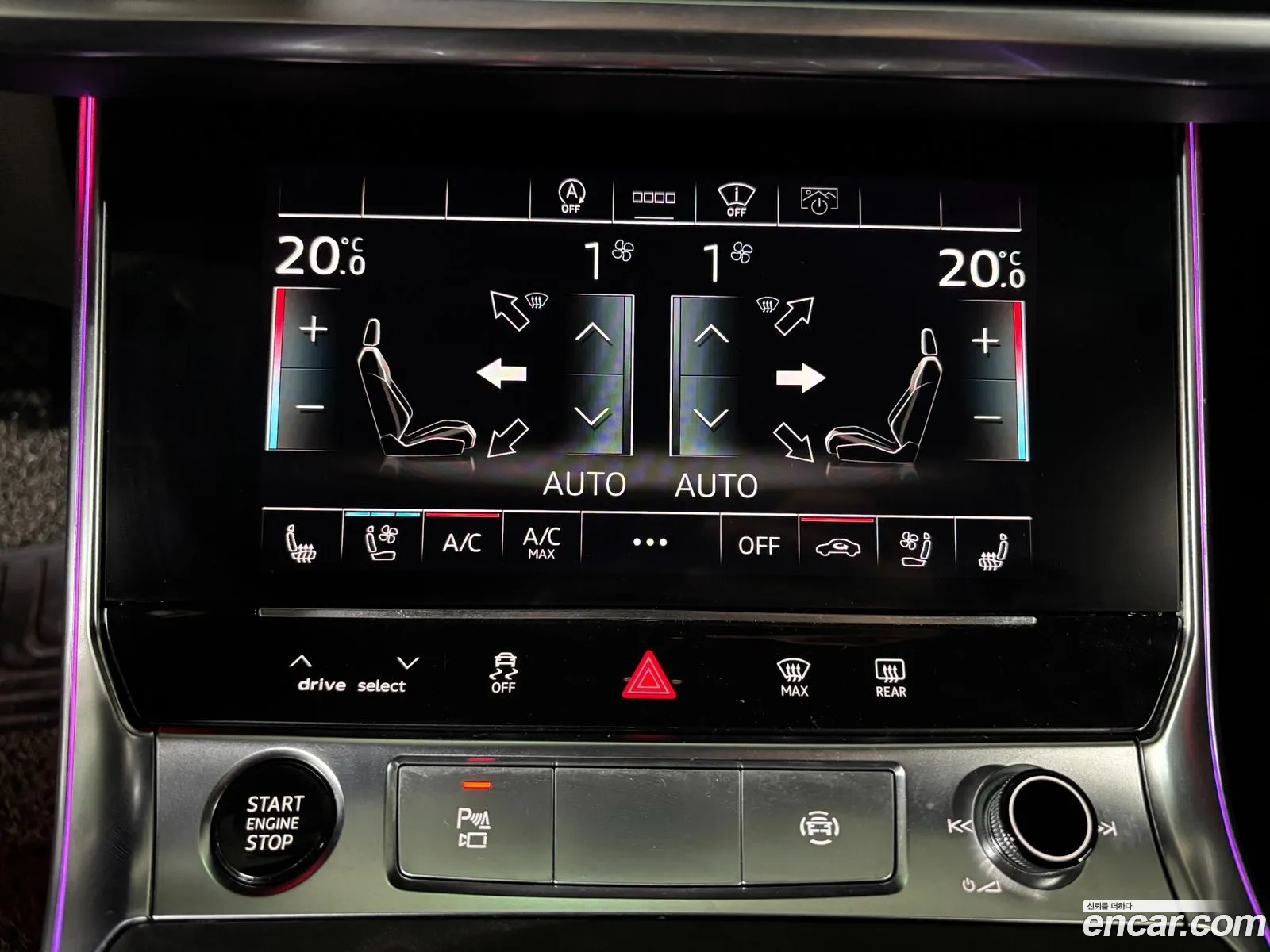 Audi A6 2021 — 9
