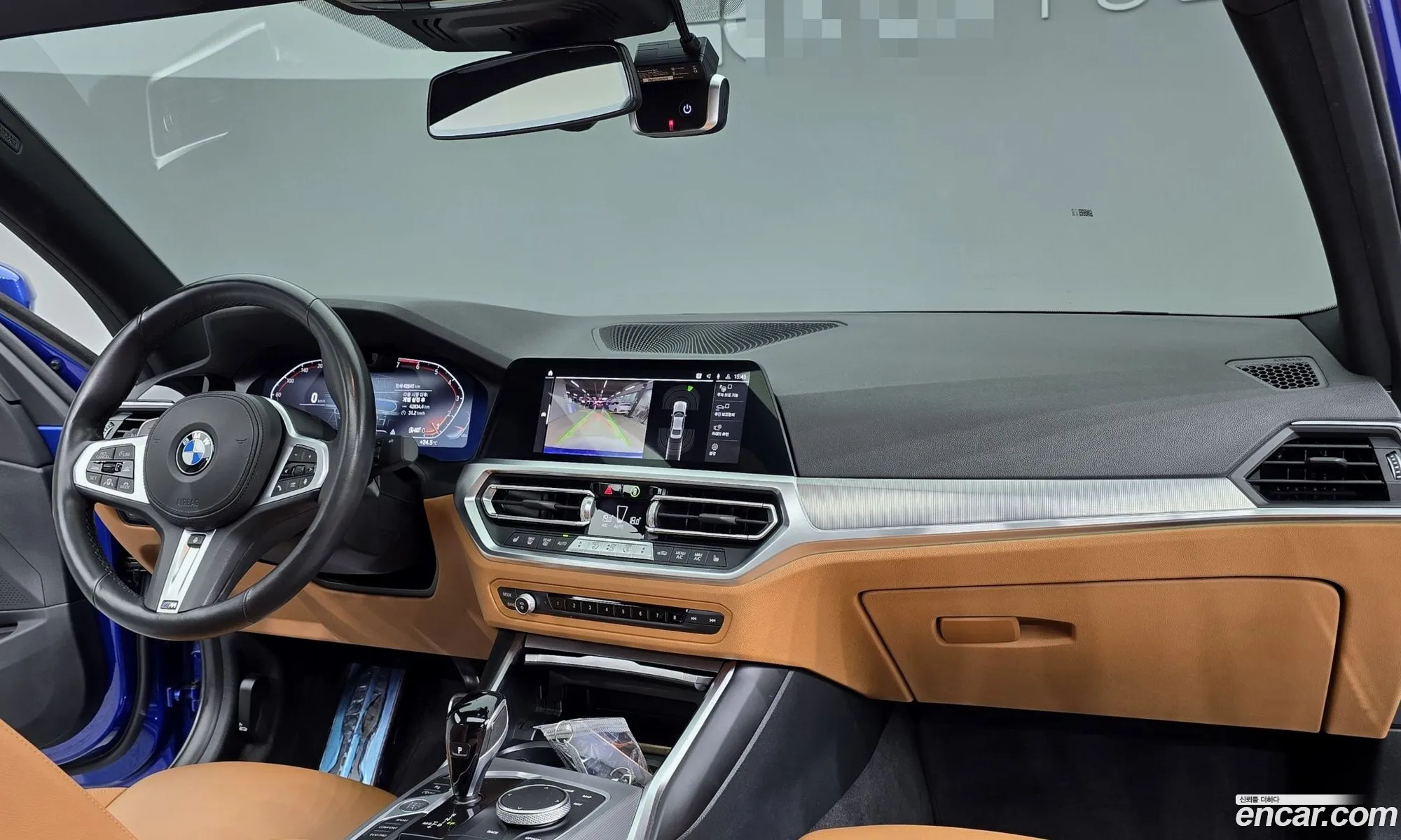BMW 3 Series 2022 — 16