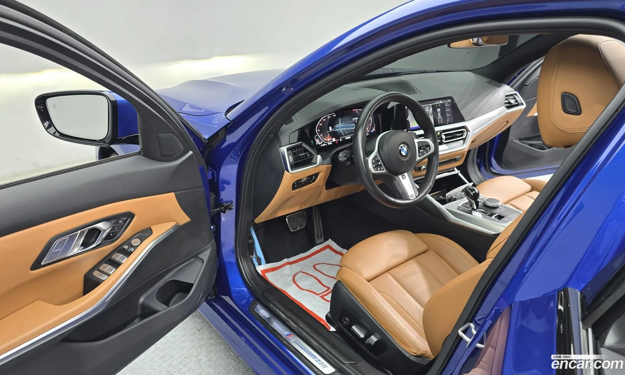 BMW 3 Series 2022 — 14