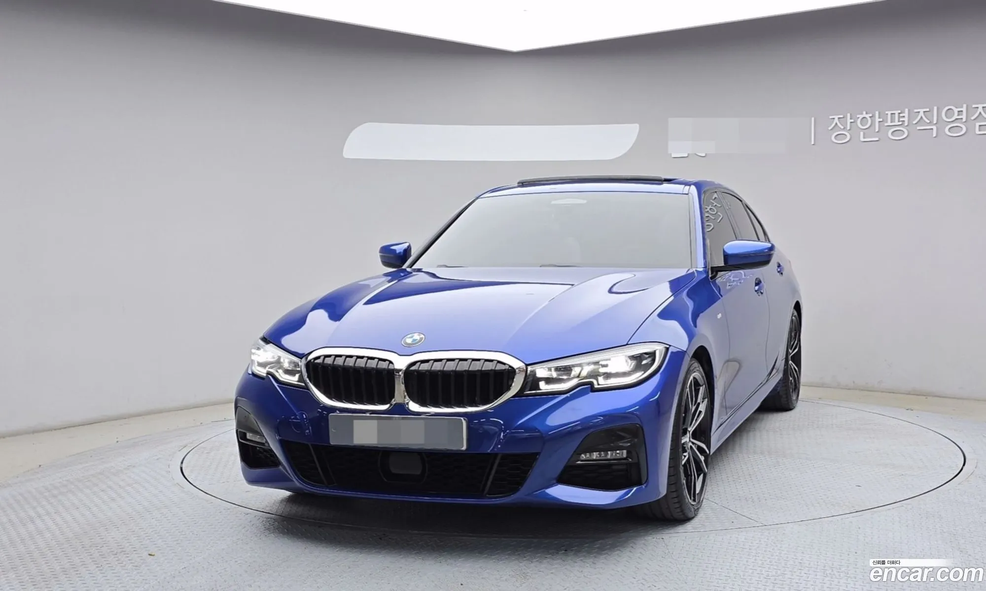 BMW 3 Series 2022 — 18