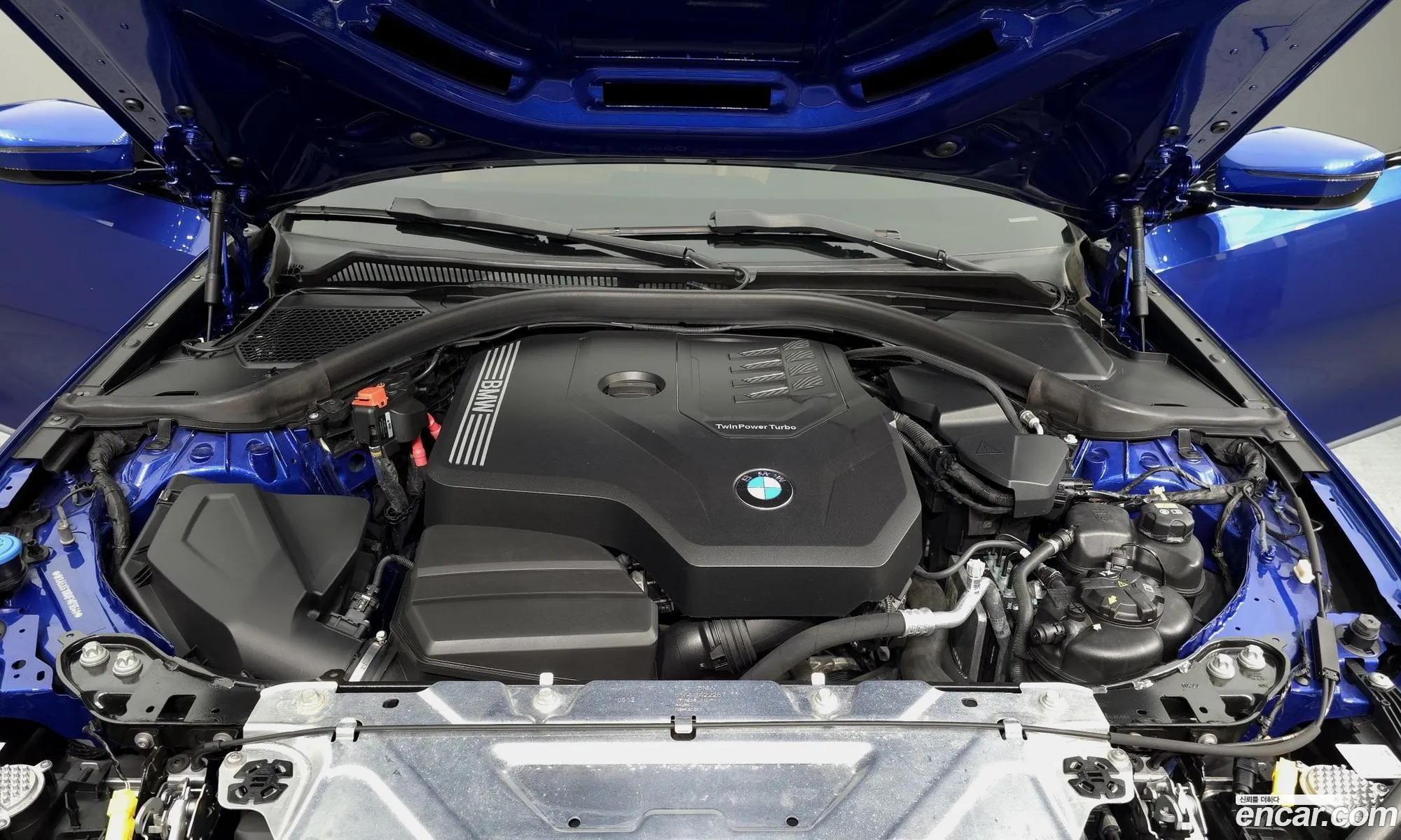 BMW 3 Series 2022 — 15