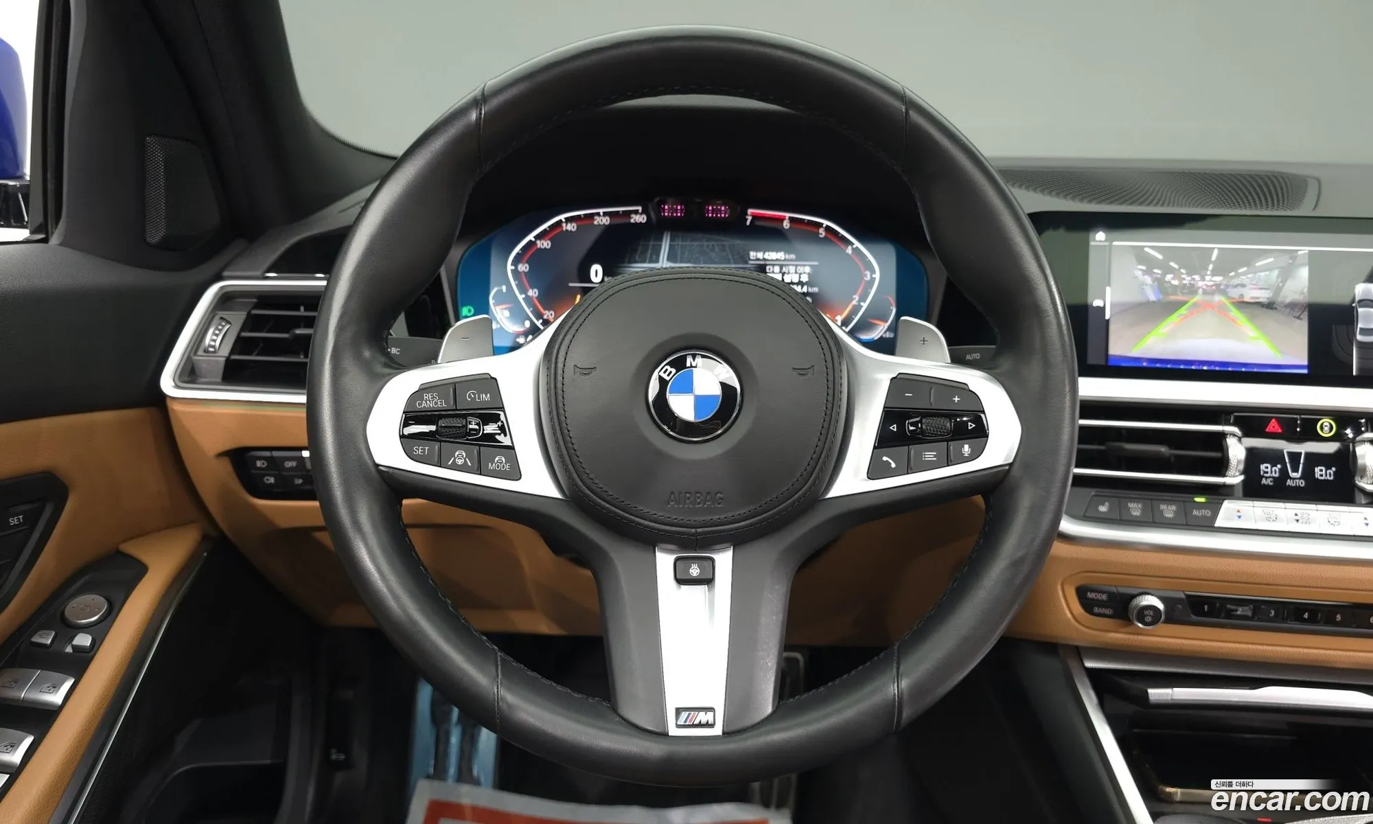 BMW 3 Series 2022 — 17