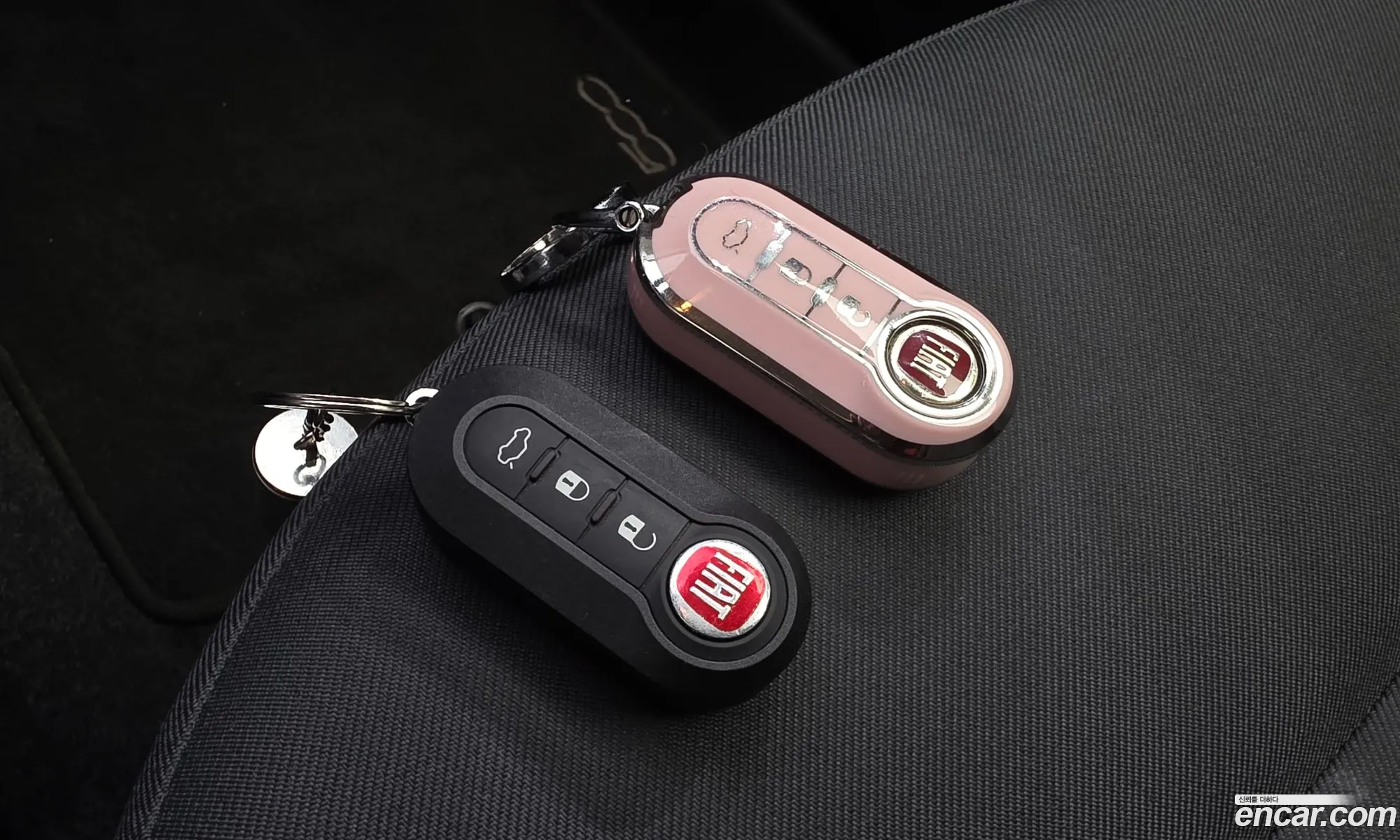 Fiat 500 2013 3C3CFFAR7DT632633 — 7