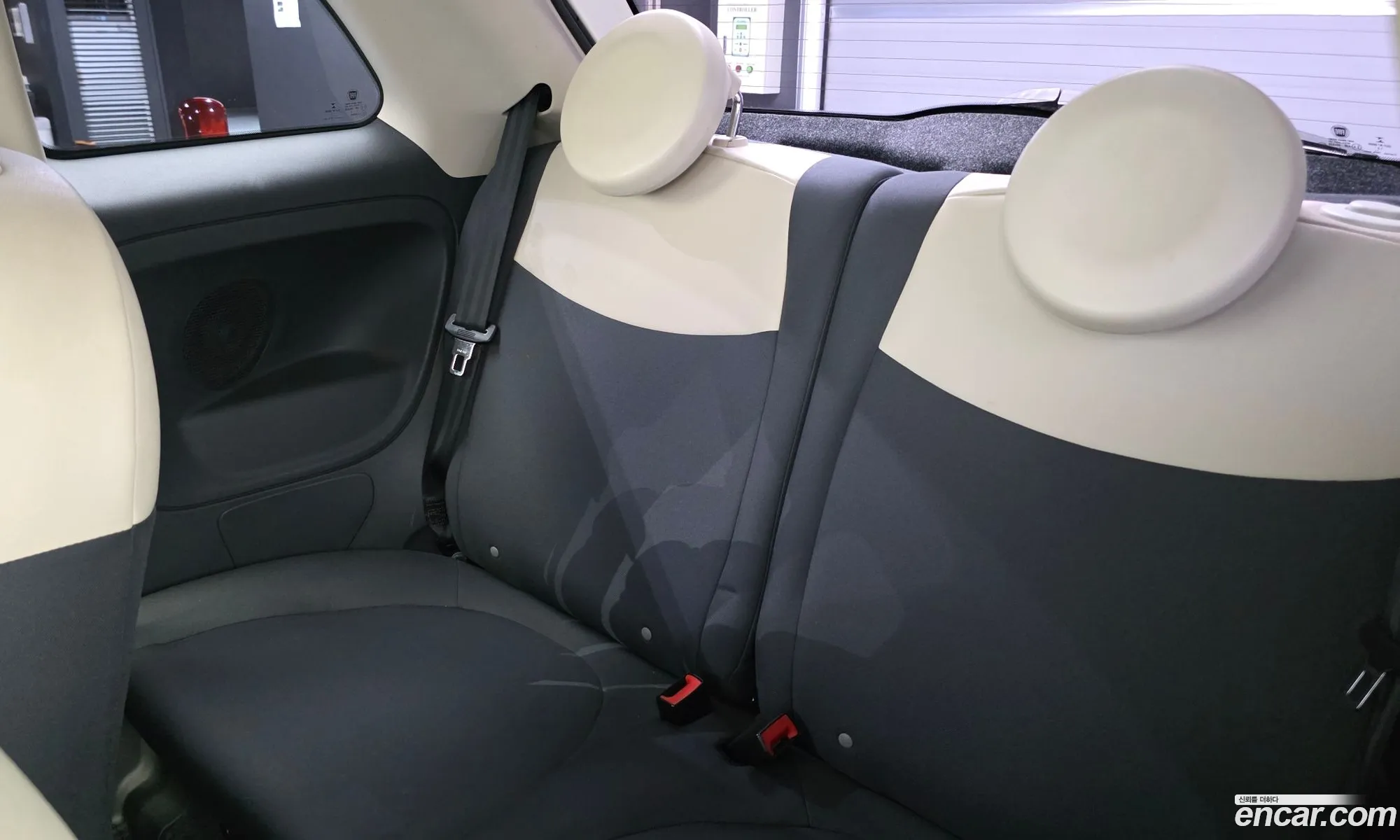 Fiat 500 2013 3C3CFFAR7DT632633 — 16