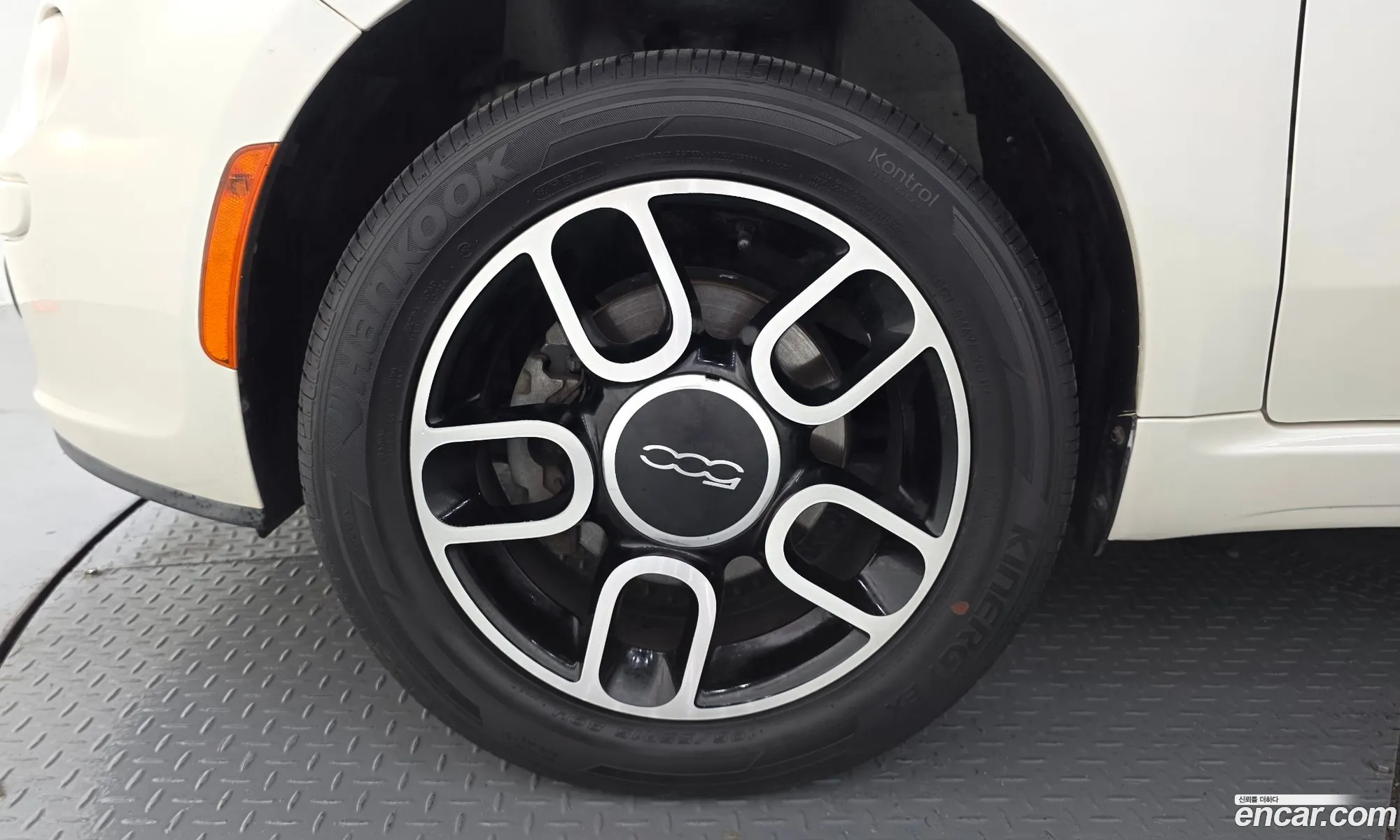 Fiat 500 2013 3C3CFFAR7DT632633 — 19