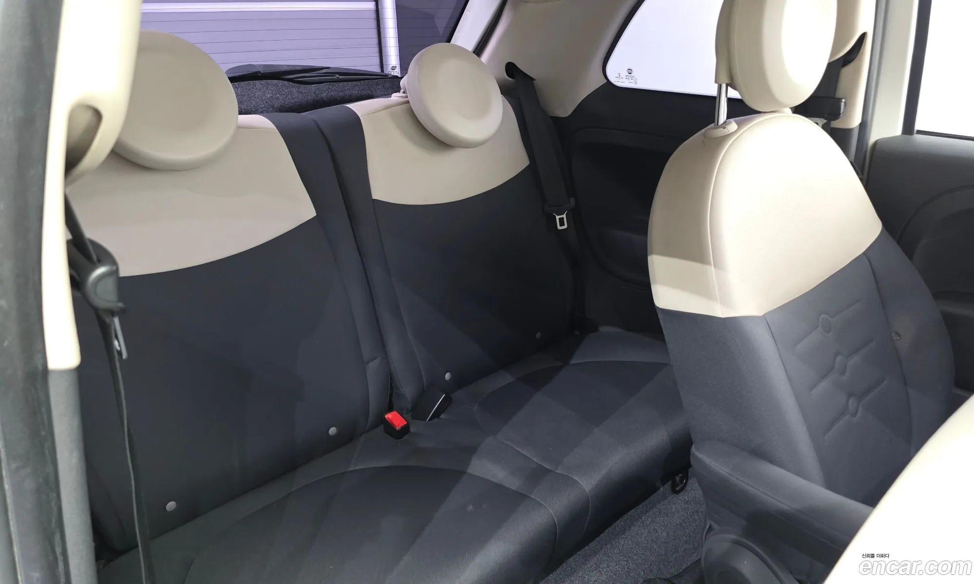 Fiat 500 2013 3C3CFFAR7DT632633 — 14