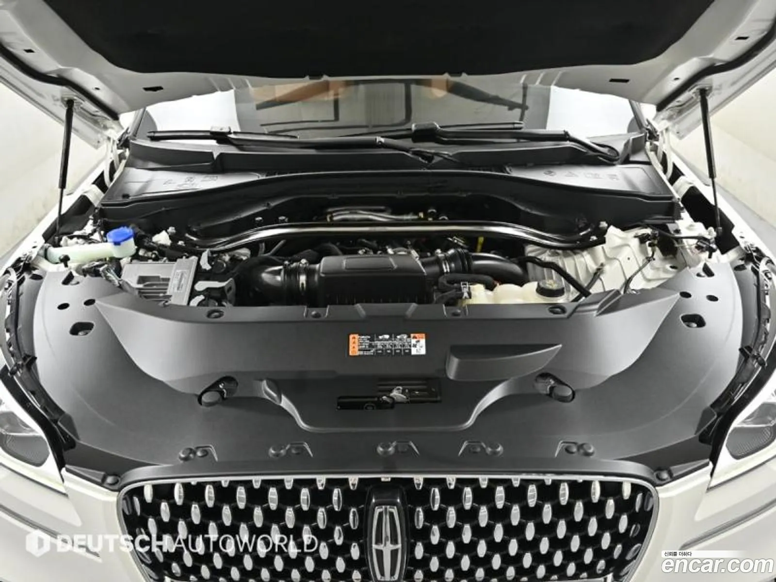 Lincoln Aviator 2023 — 6
